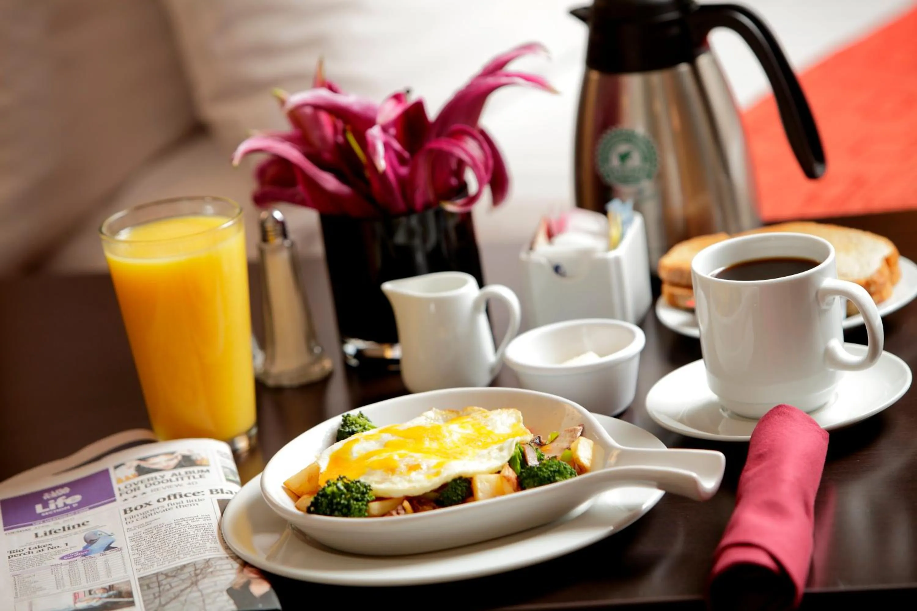 Photo of the whole room in Holiday Inn Wilkes Barre - East Mountain by IHG