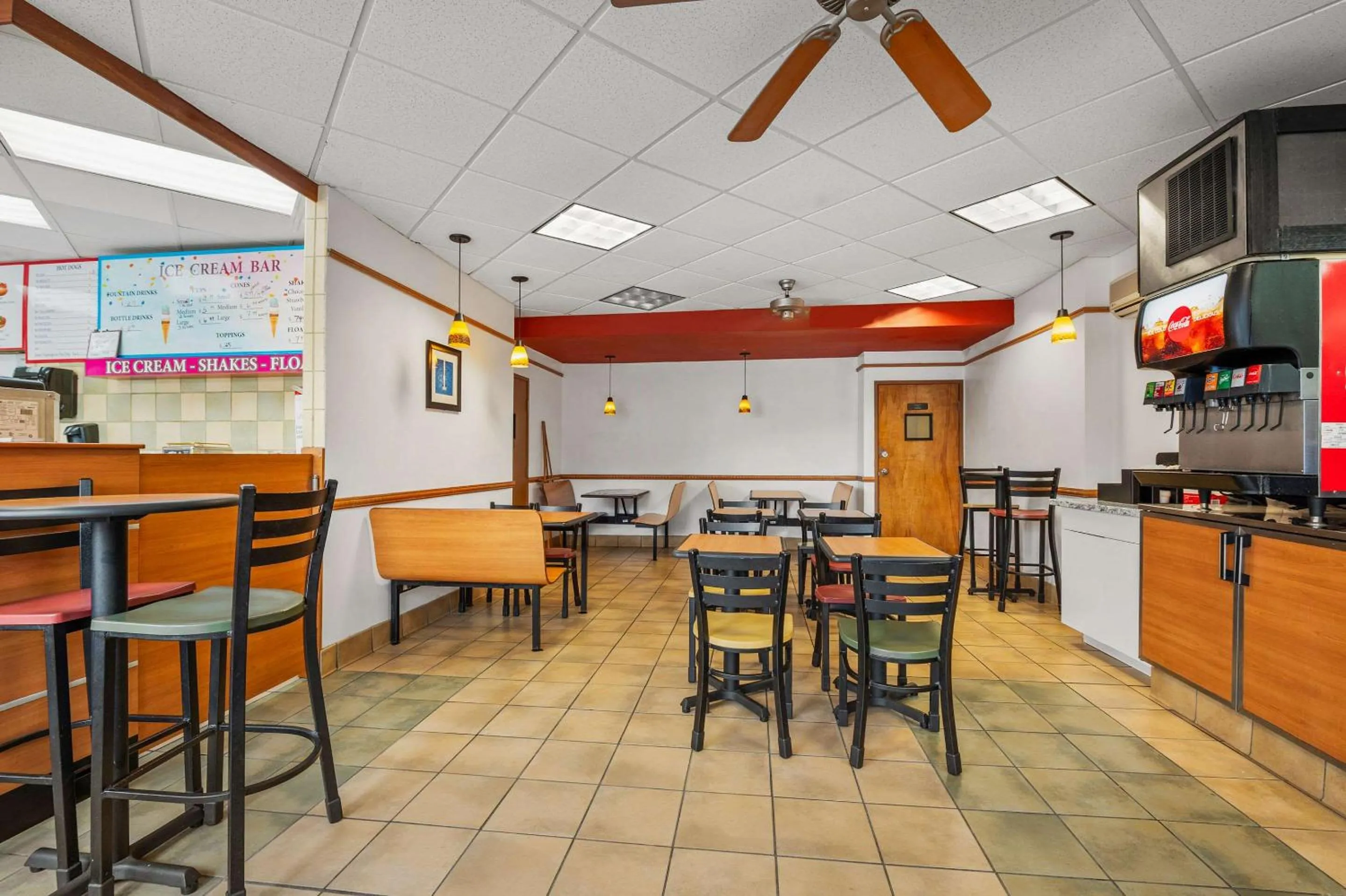 Other in Comfort Inn Oceanside Deerfield Beach