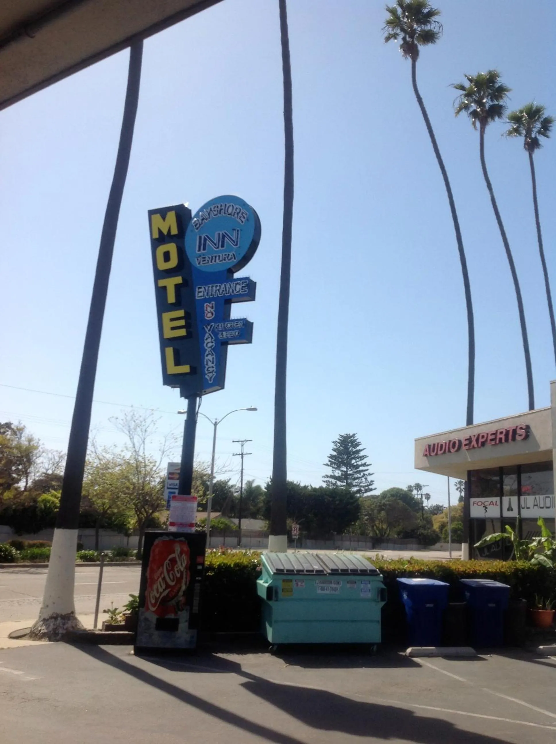 Other in Bayshore Inn Ventura