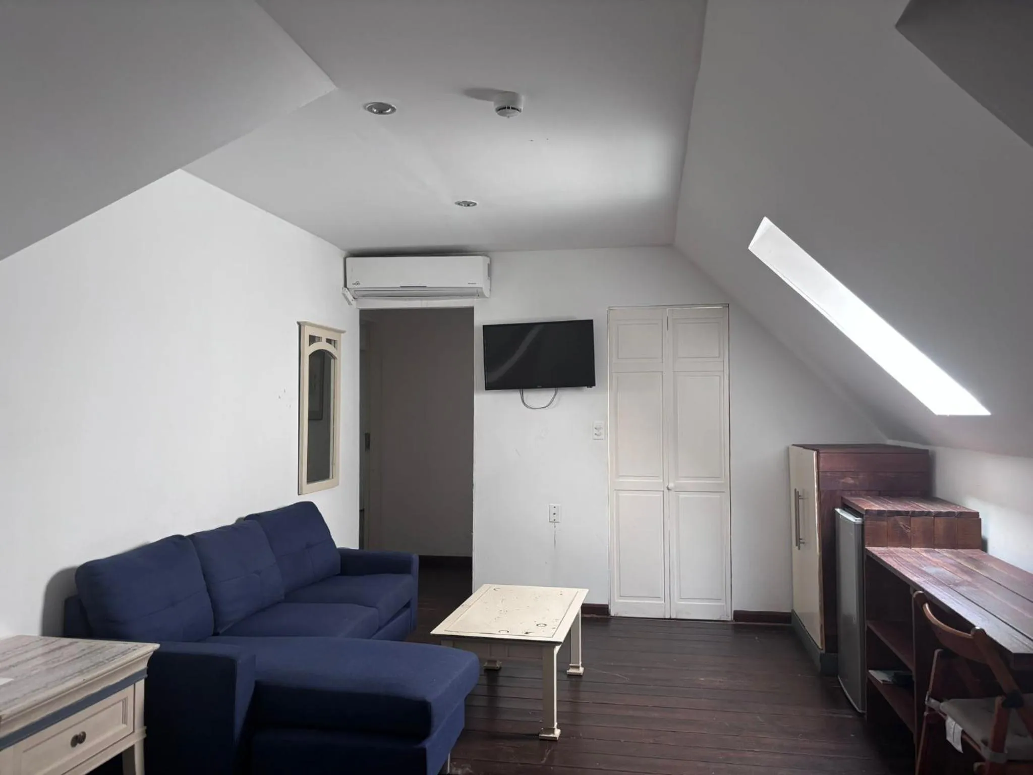 TV and multimedia in Boca Simon Vacation Curacao