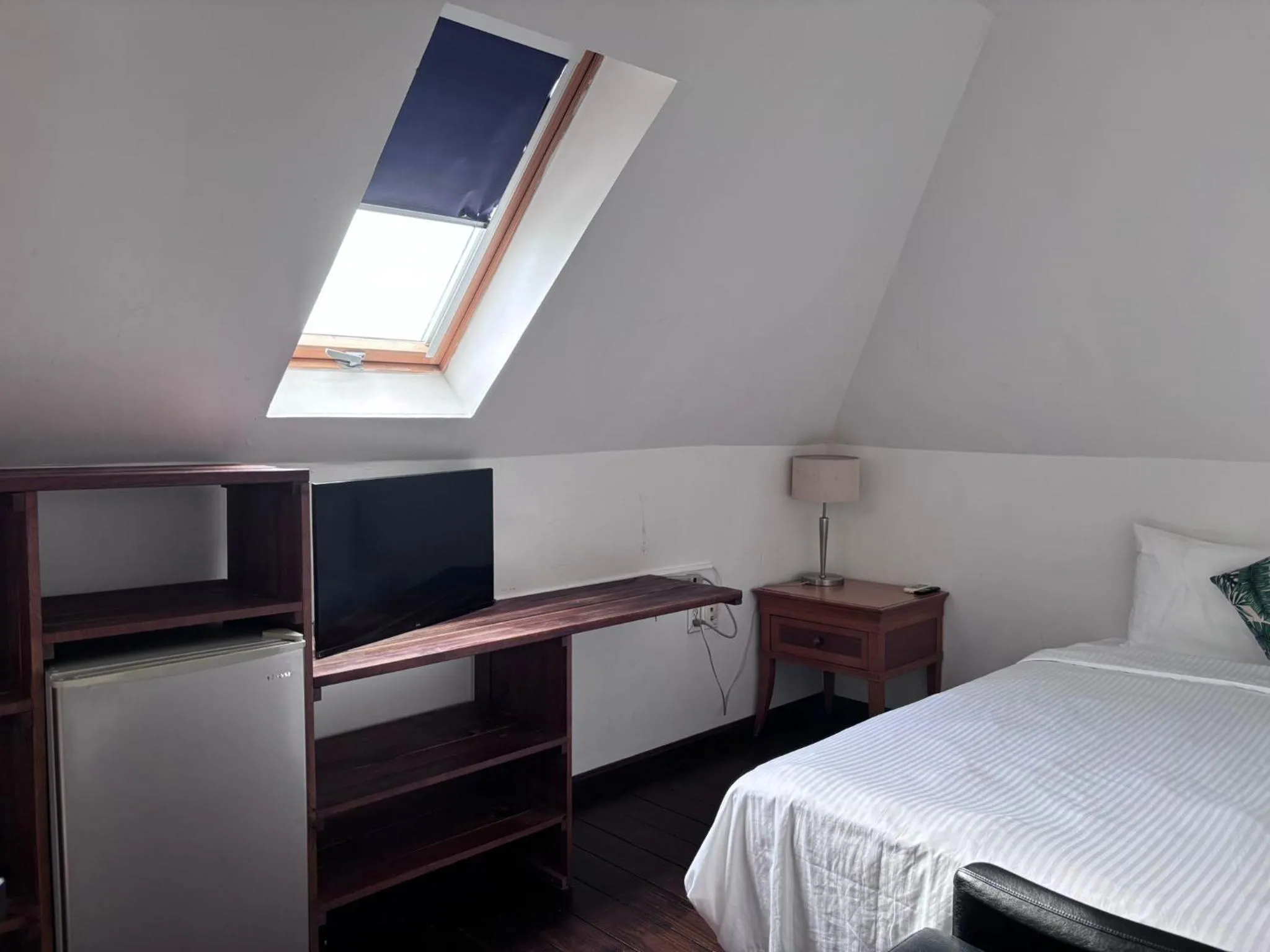 TV and multimedia, Bed in Boca Simon Vacation Curacao