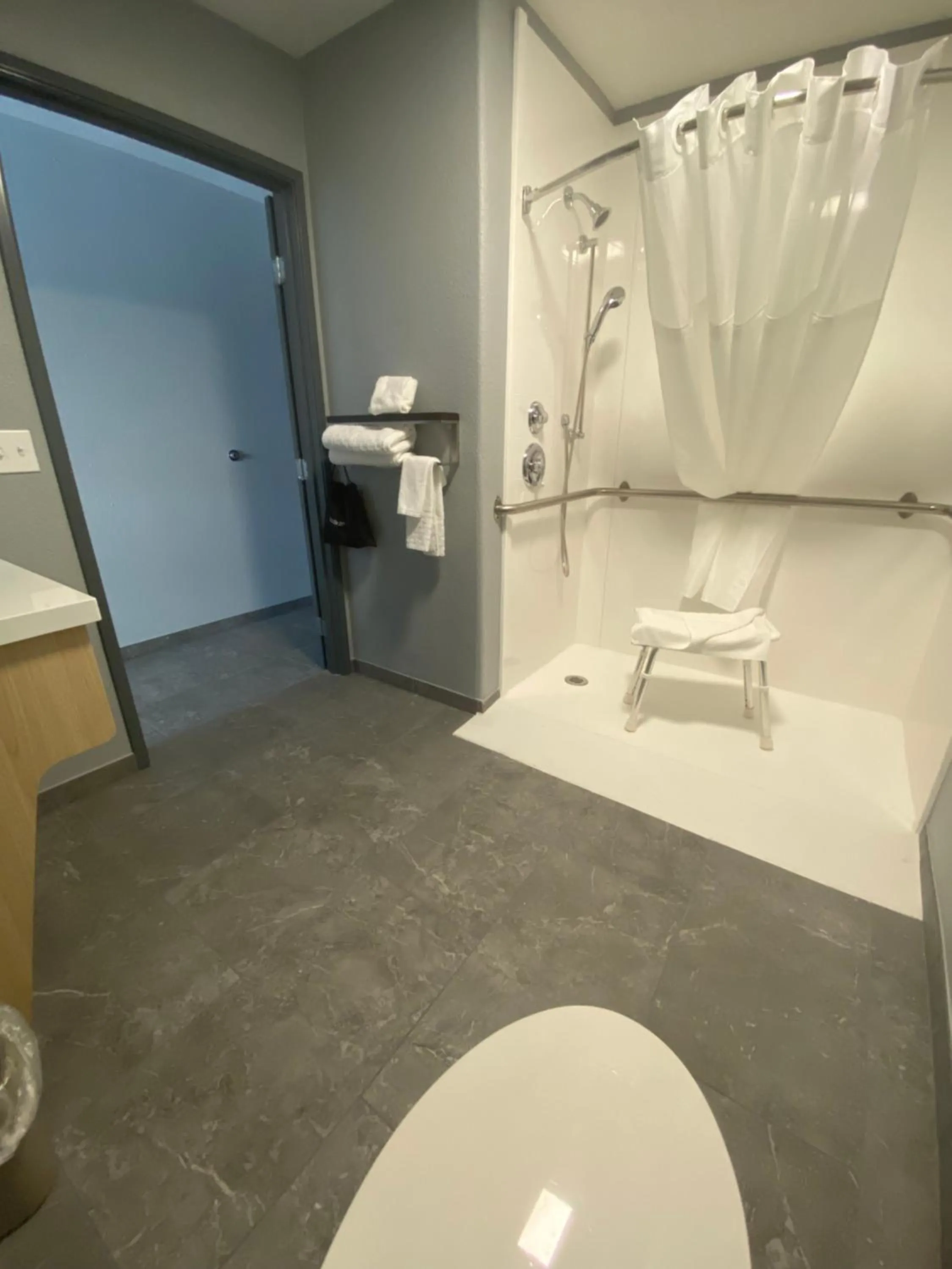 Best Western Montrose Inn