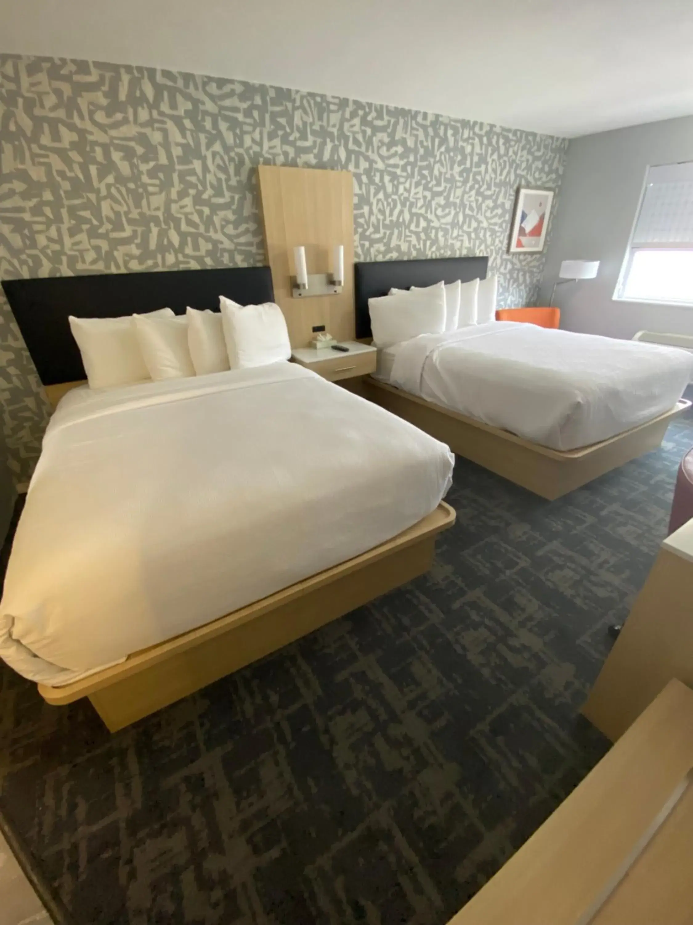 Photo of the whole room, Bed in Stay Wise Inns of Montrose Photo of the whole room, Bed in Stay Wise Inns of Montrose