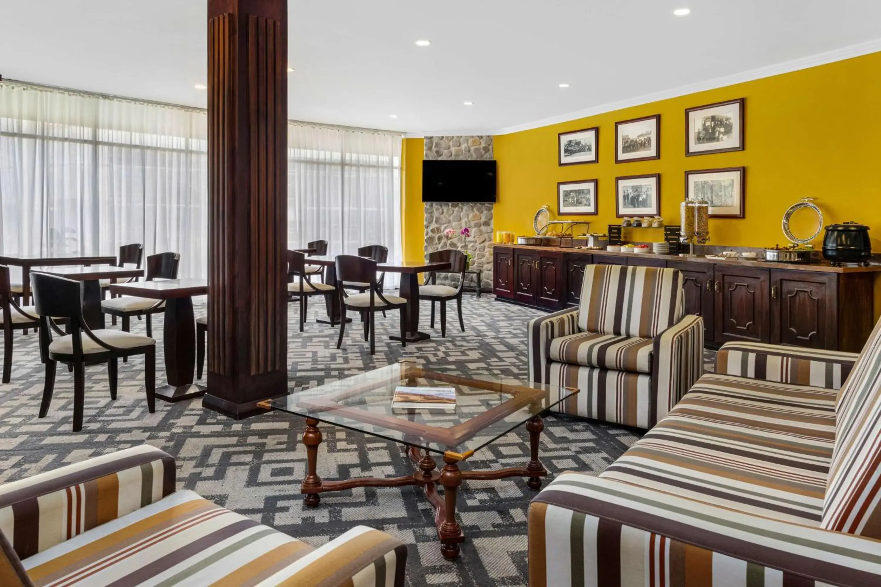 Property building in Hilton Cariari DoubleTree San Jose - Costa Rica Property building in Hilton Cariari DoubleTree San Jose - Costa Rica