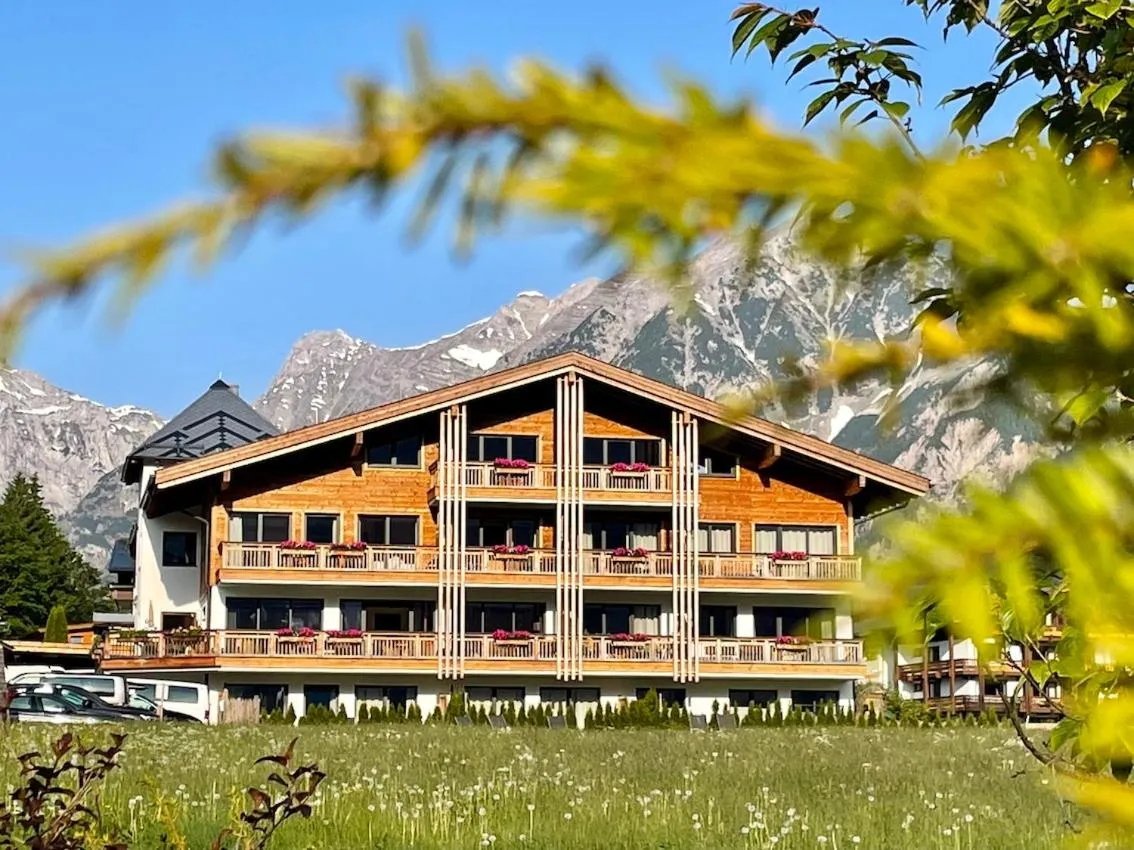 Wagner's Aparthotel