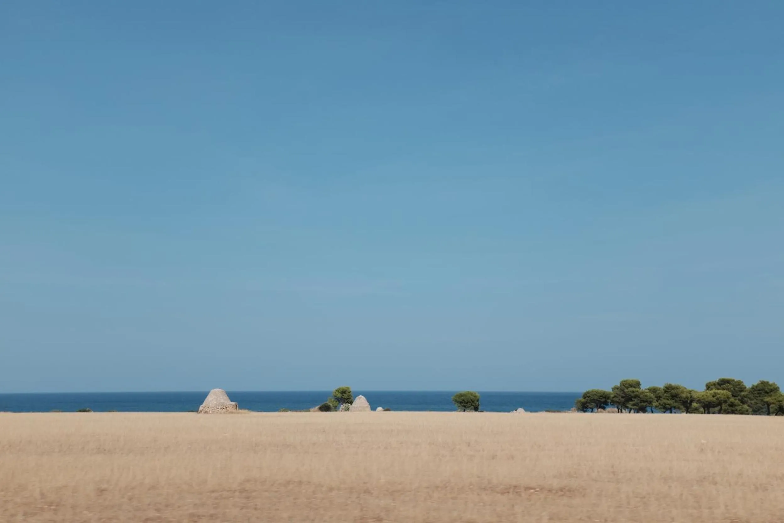Snorkeling in Ai Sottani B&B Deluxe Suite