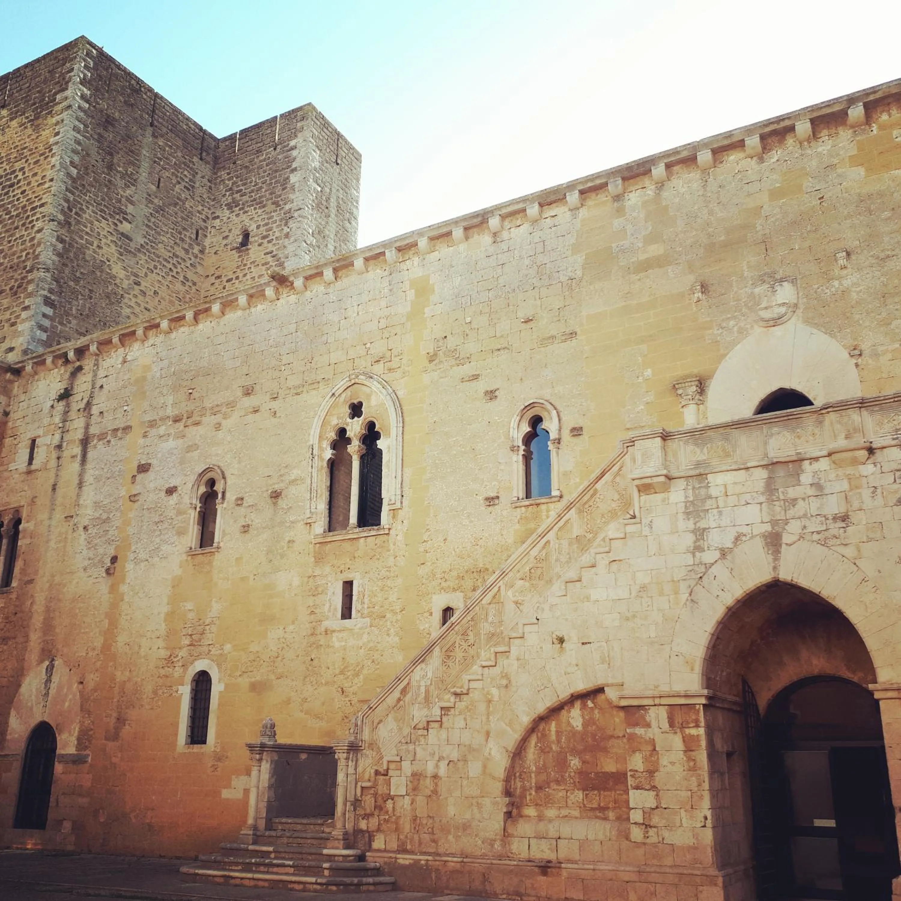 Activities in Ai Sottani B&B Deluxe Suite