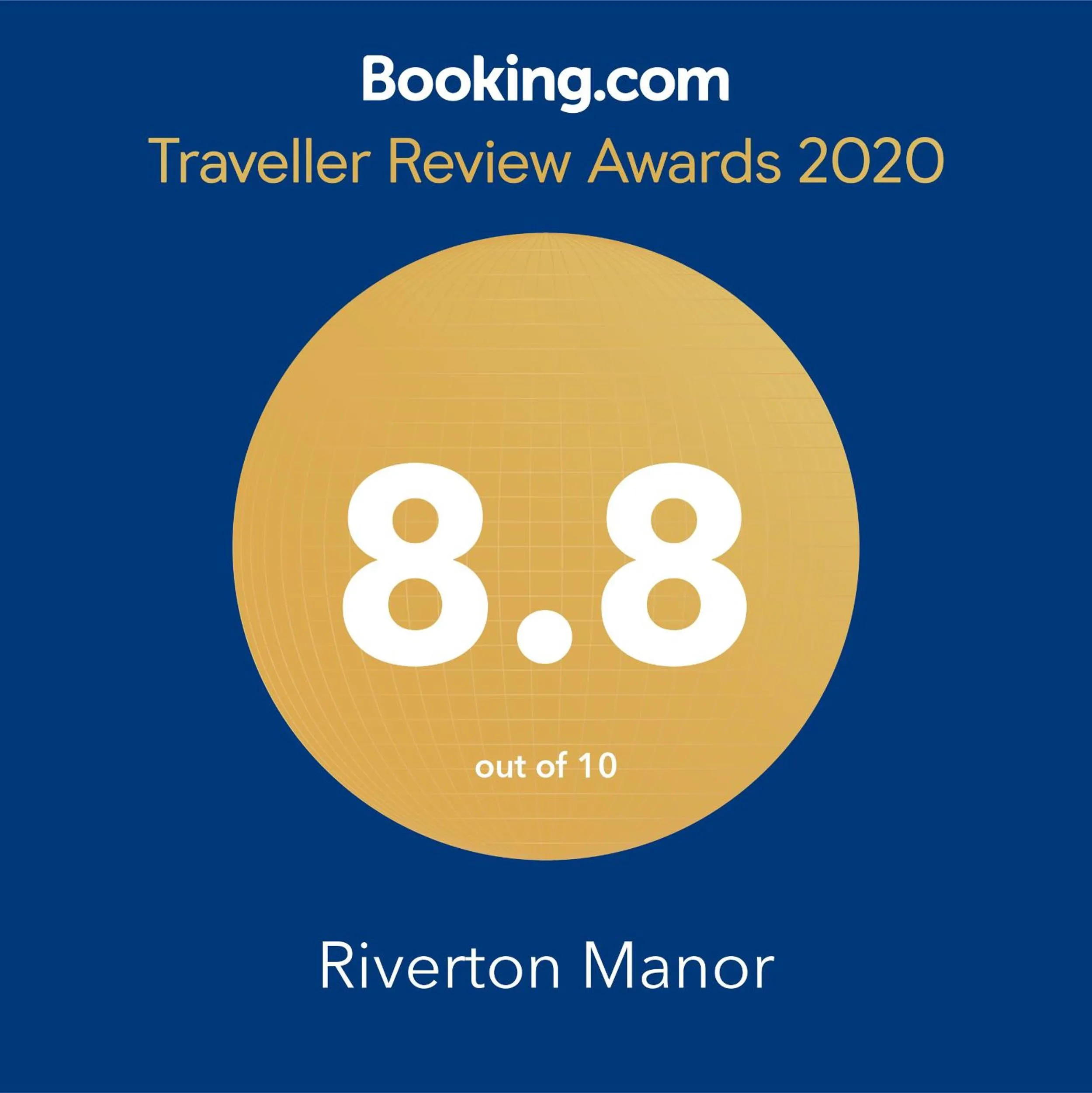 Riverton Manor