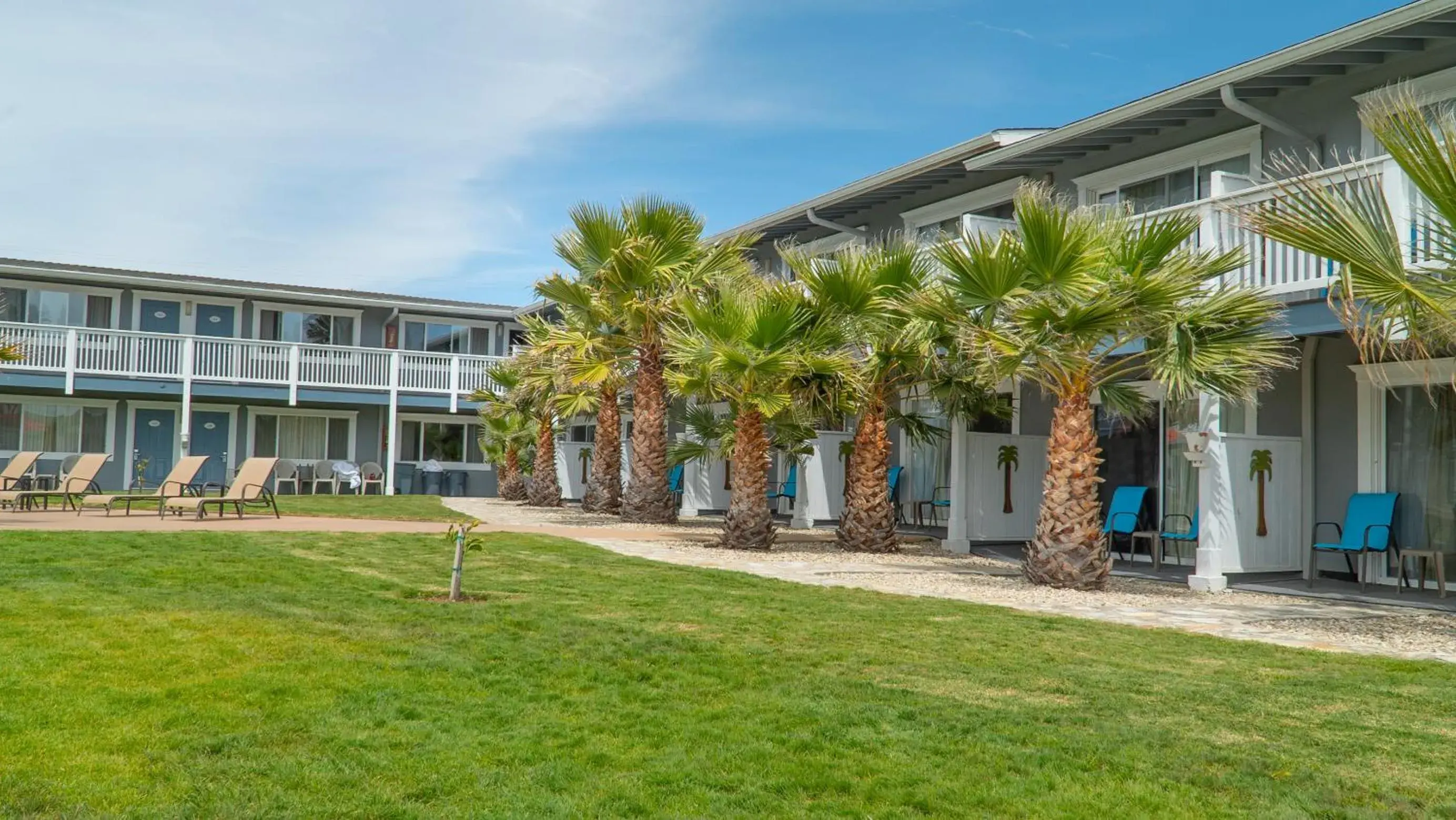 San Simeon Lodge San Simeon Lodge