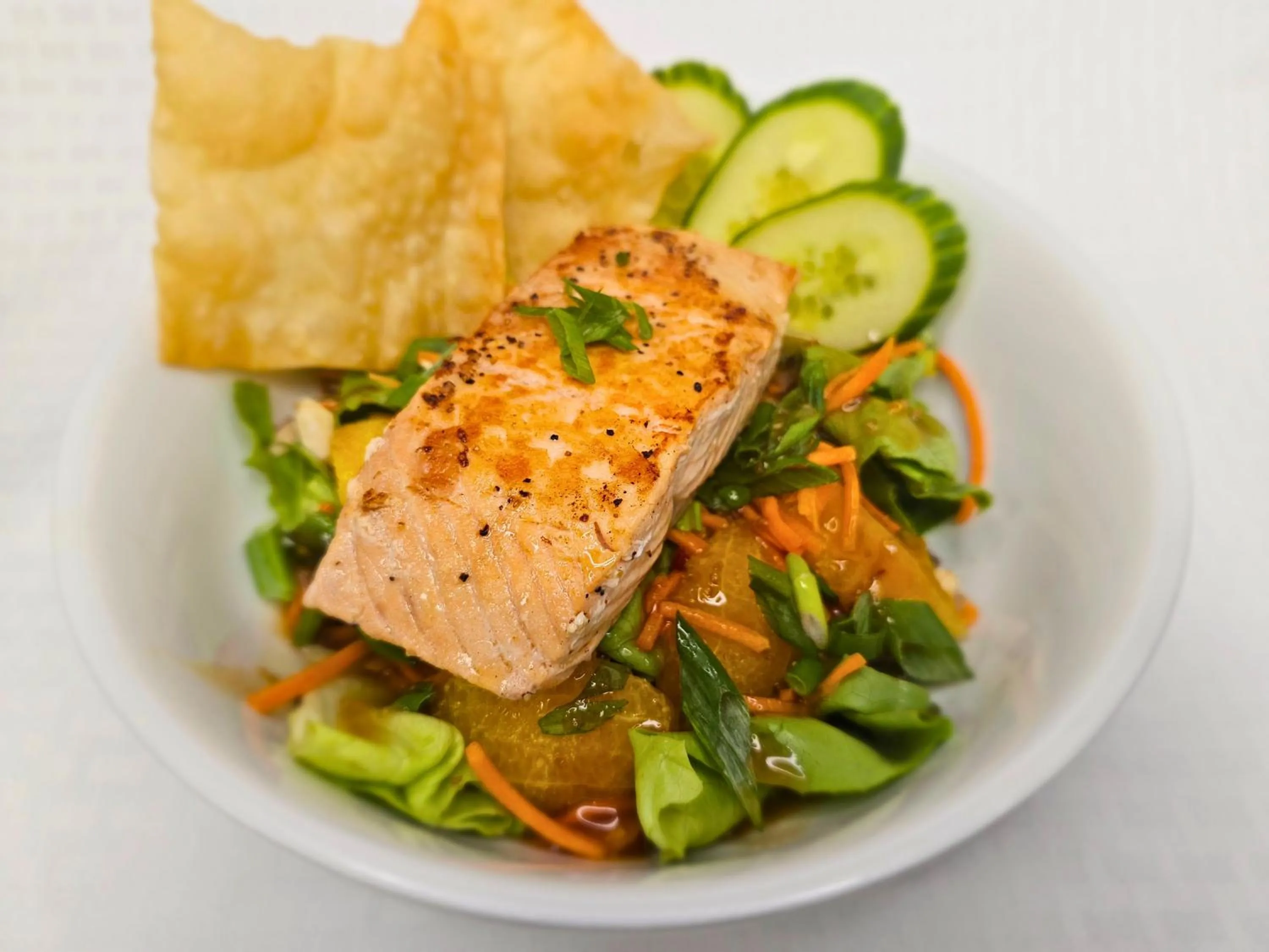 Food in Altland House Inn & Suites