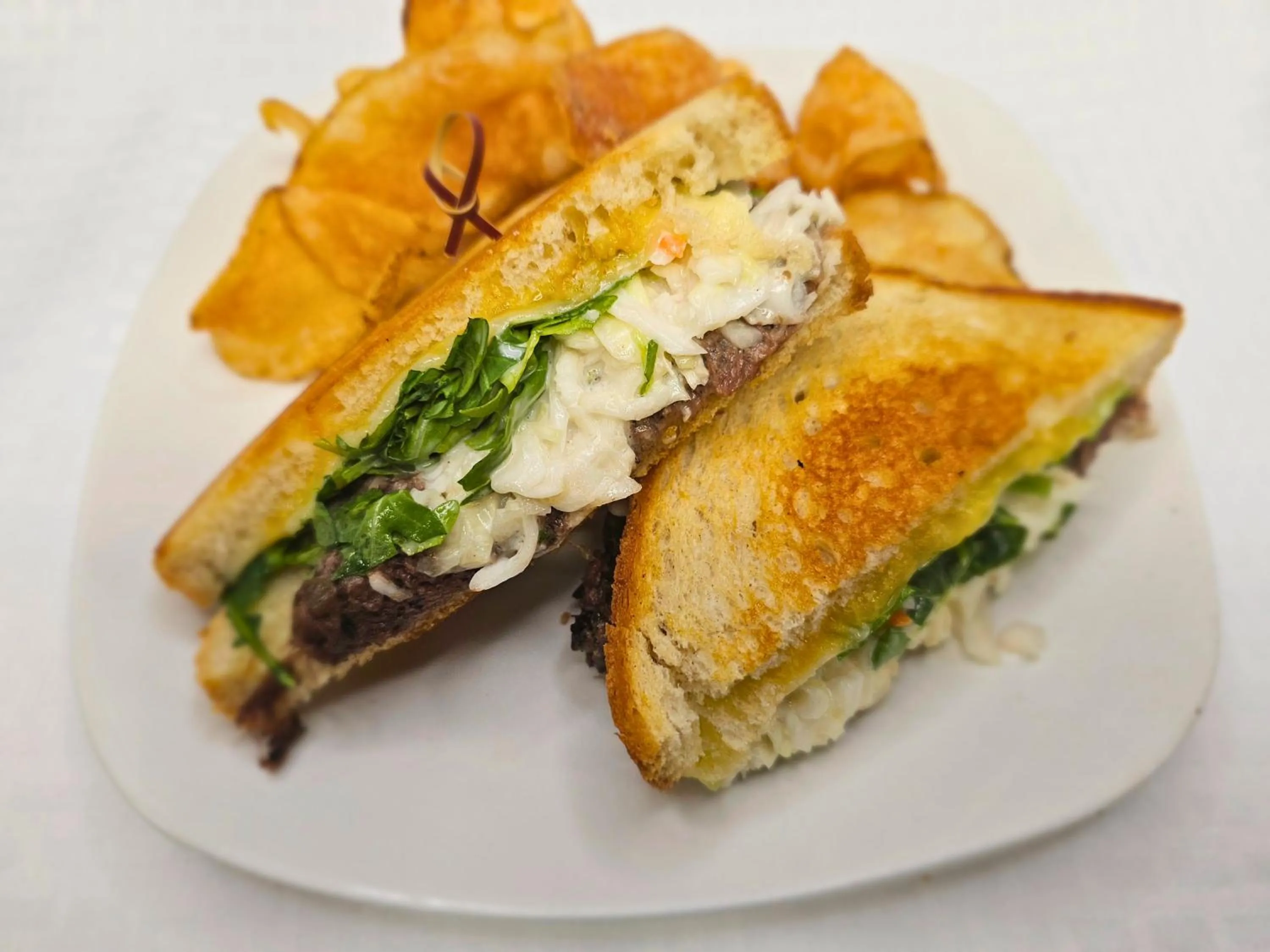 Food in Altland House Inn & Suites