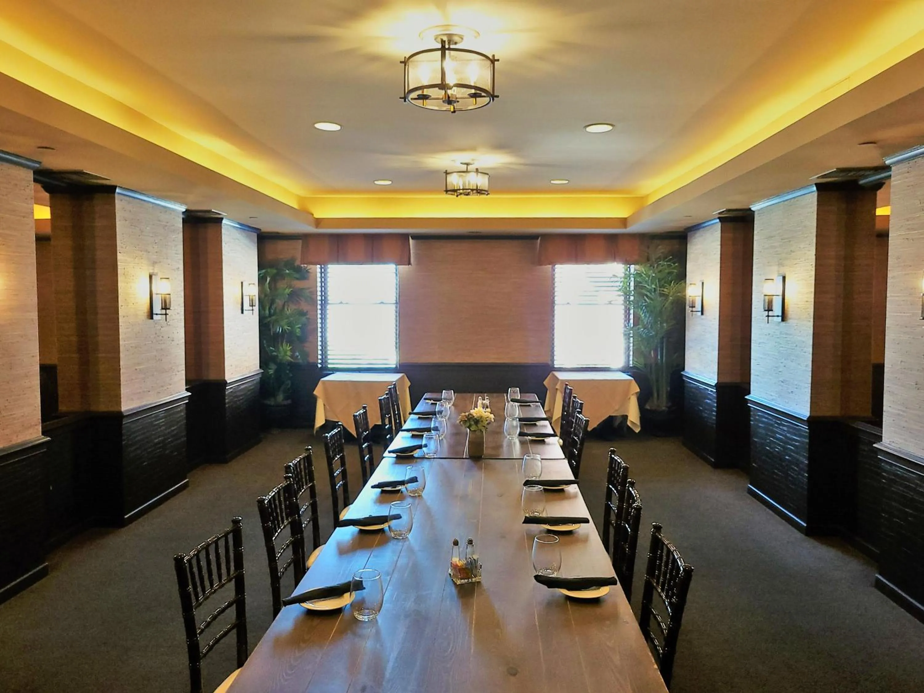Meeting/conference room in Altland House Inn & Suites