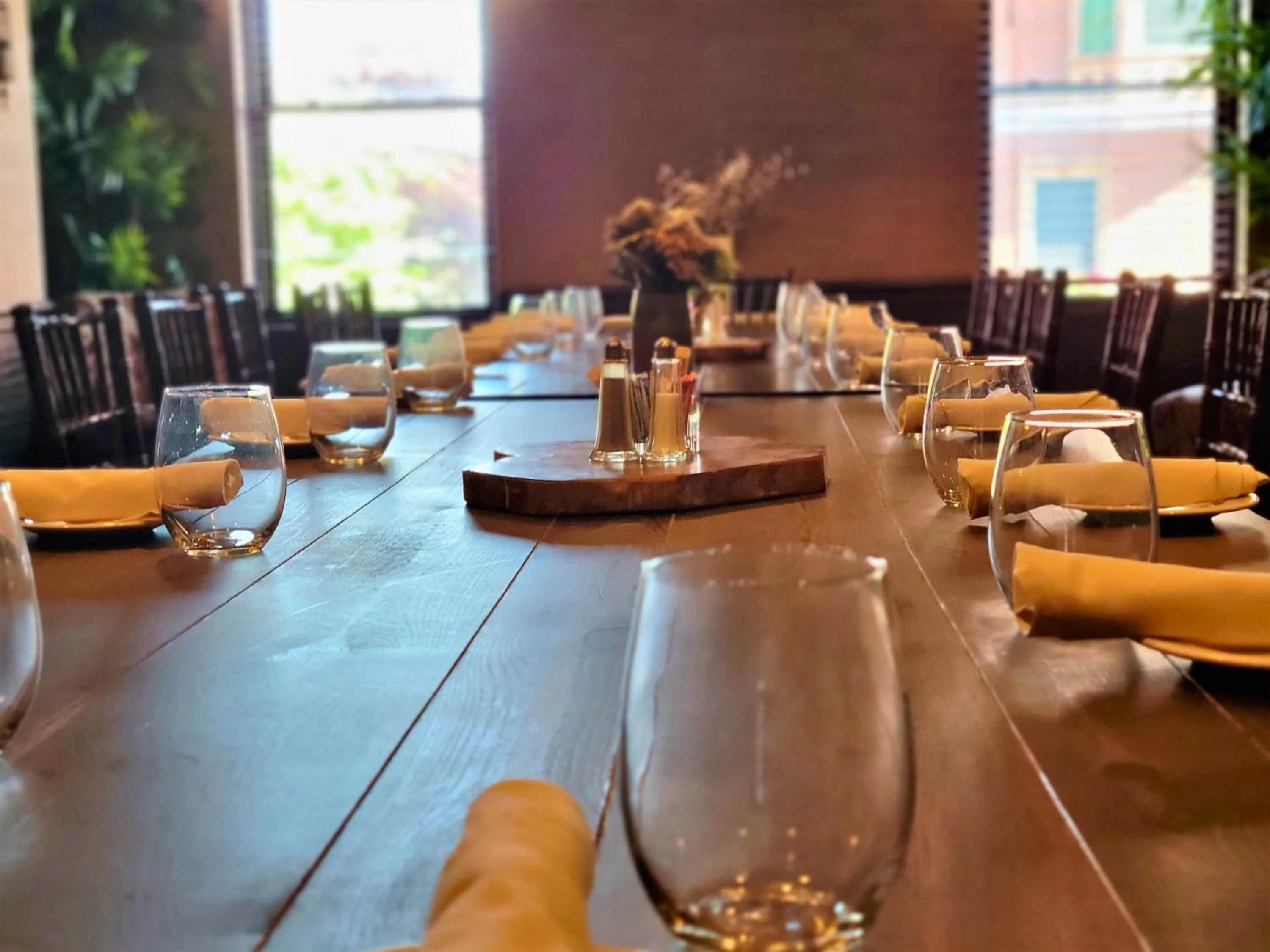 Meeting/conference room in Altland House Inn & Suites