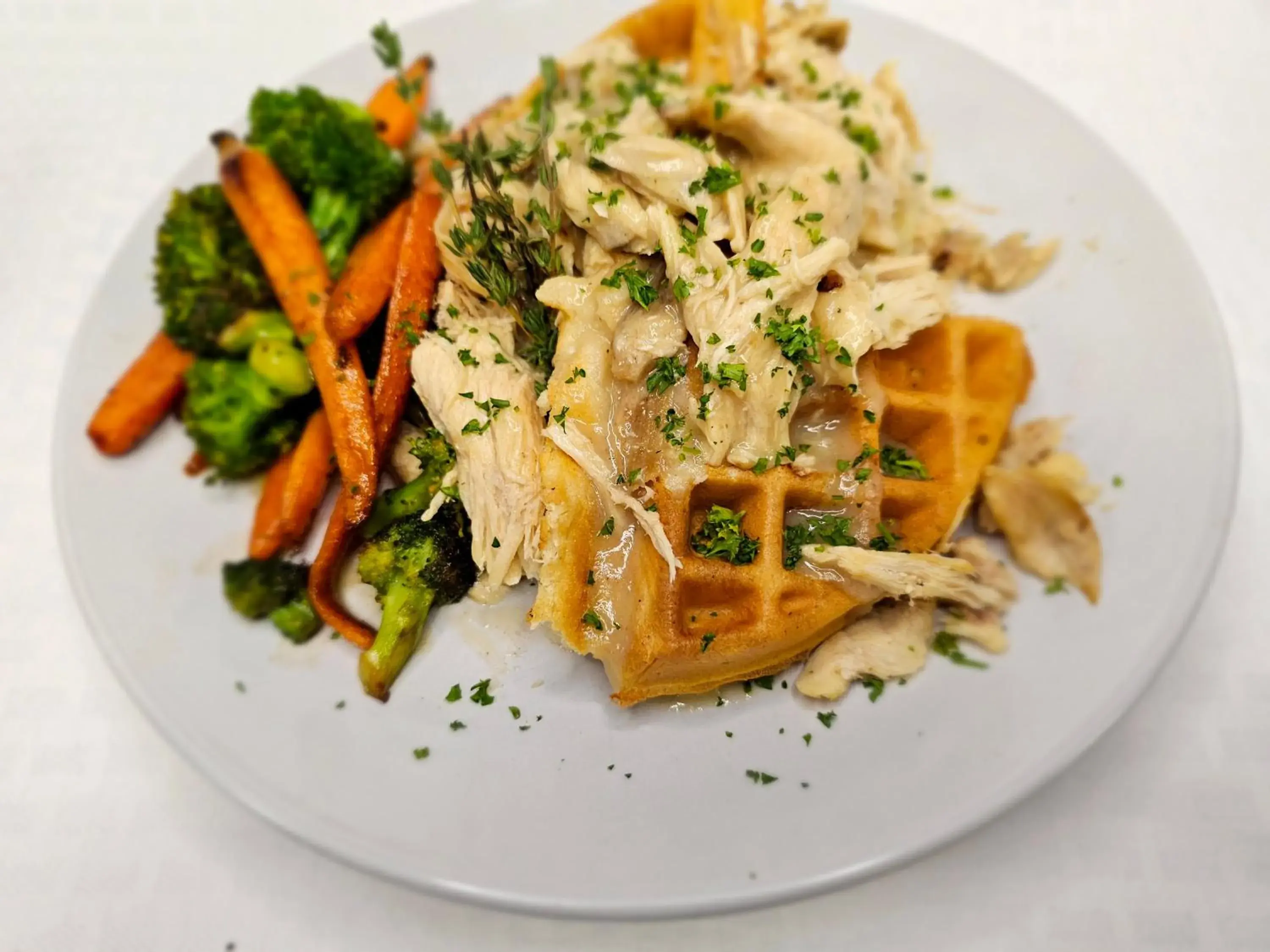 Food in Altland House Inn & Suites Food in Altland House Inn & Suites