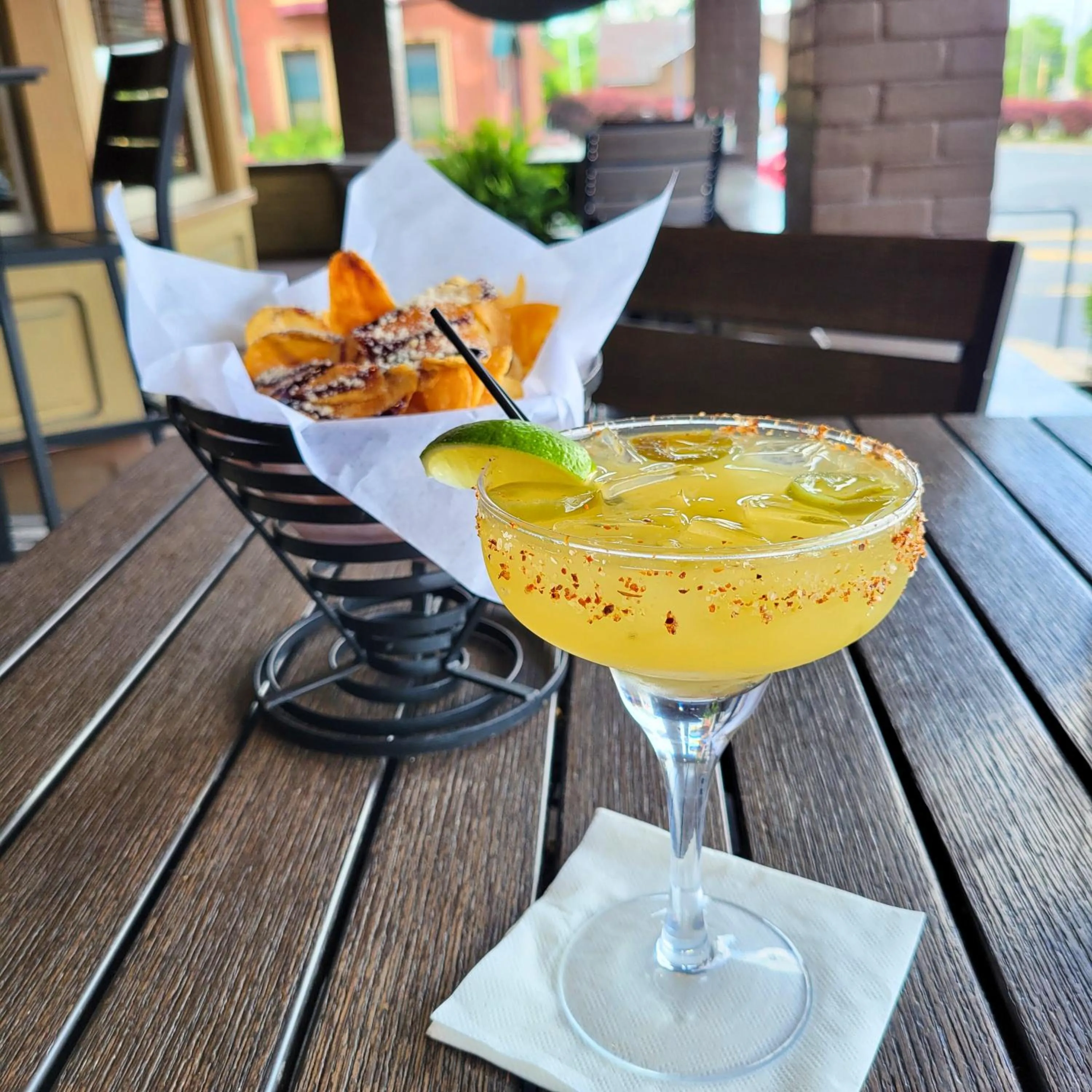 Alcoholic drinks in Altland House Inn & Suites