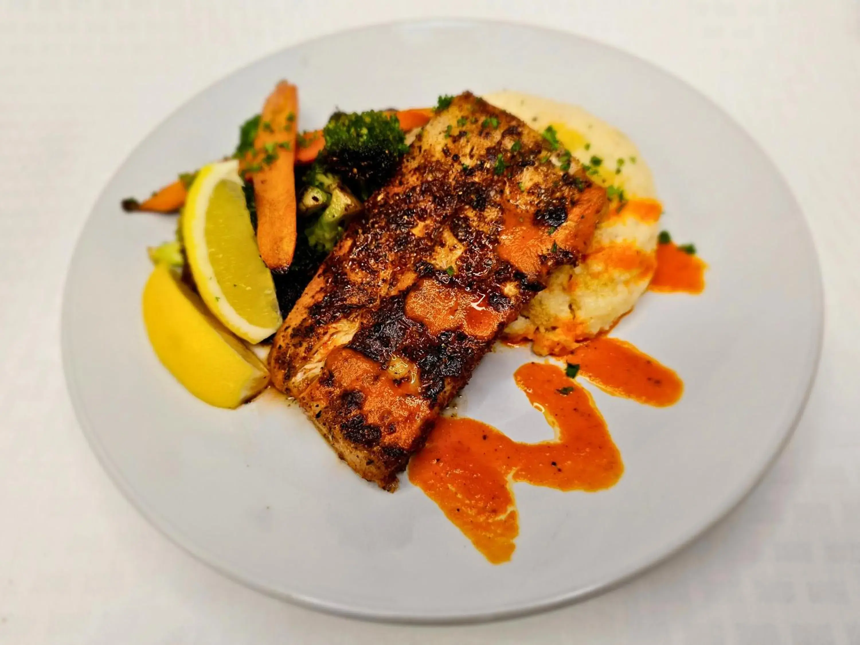 Food in Altland House Inn & Suites Food in Altland House Inn & Suites