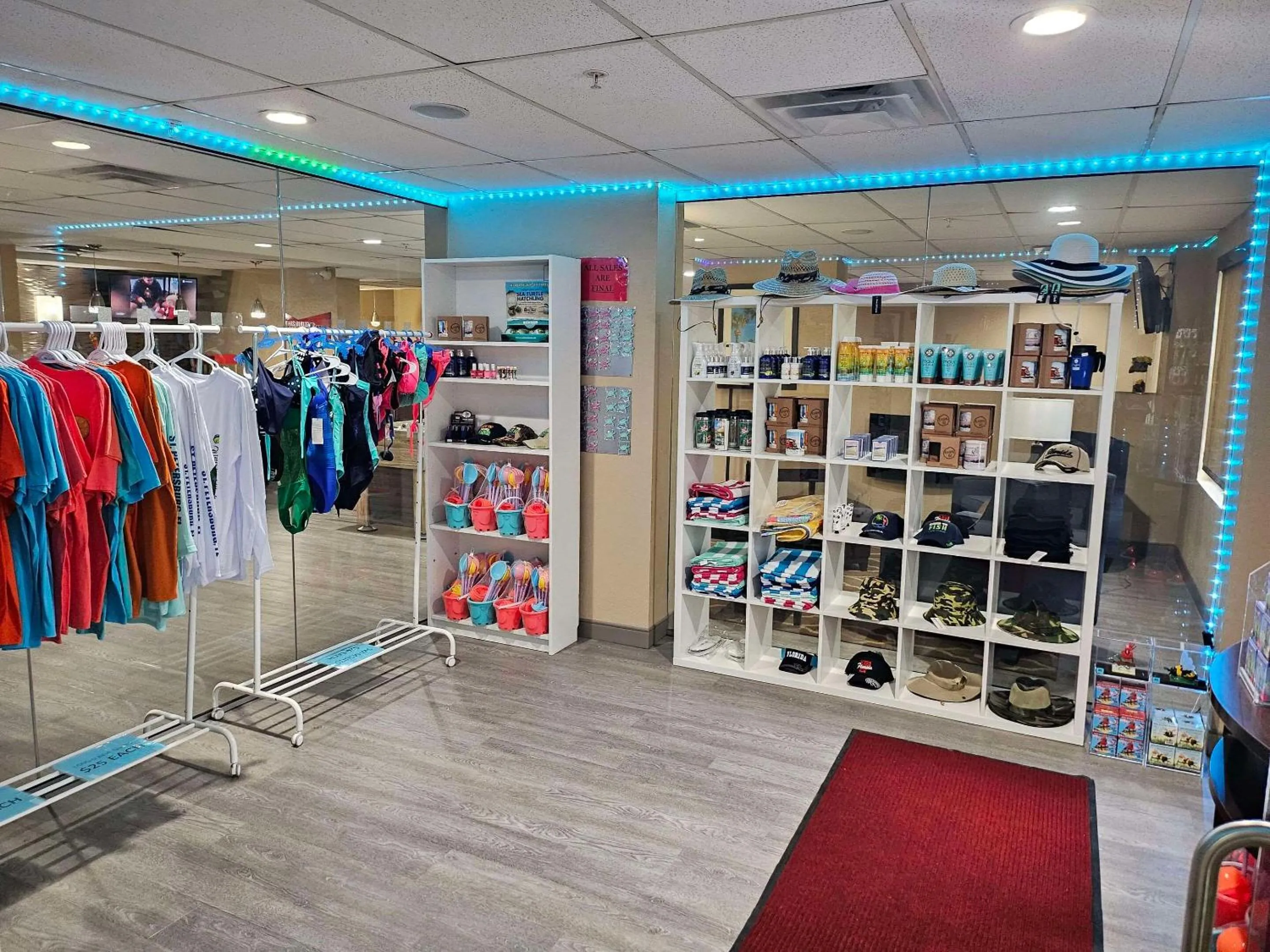 Other in Comfort Inn St Petersburg North