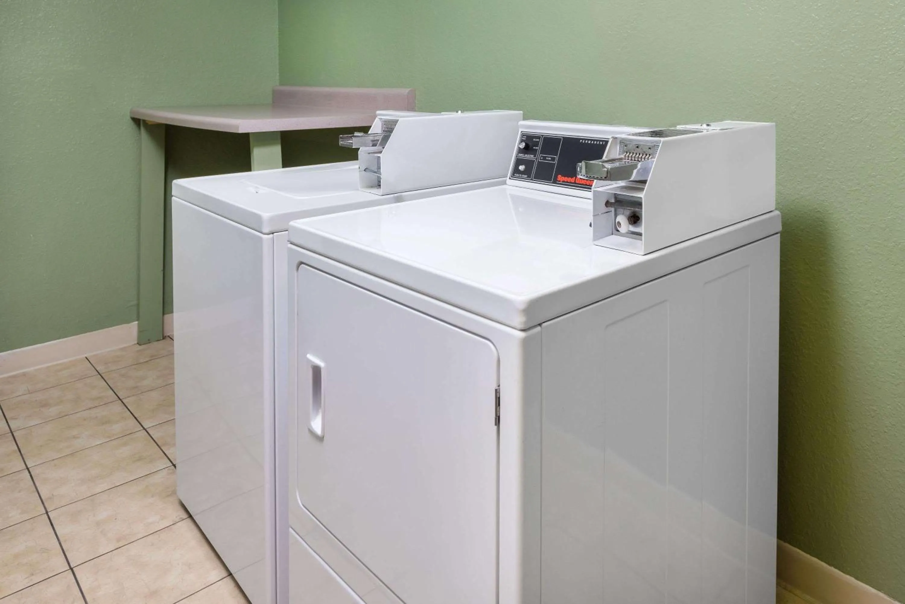 On site in Days Inn by Wyndham Osage Beach Lake of the Ozarks