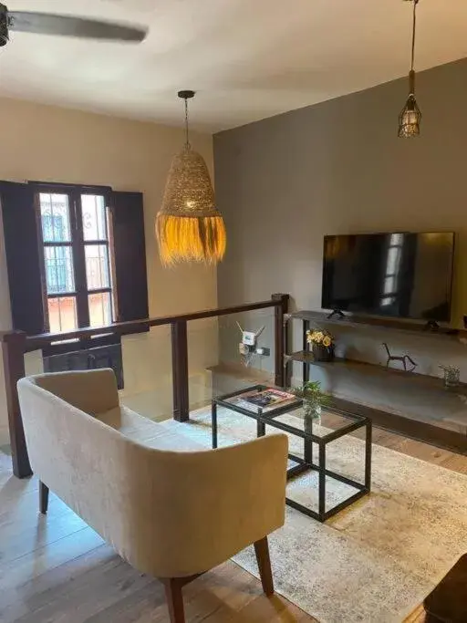 Casa Mia Suites Casa Mia Suites