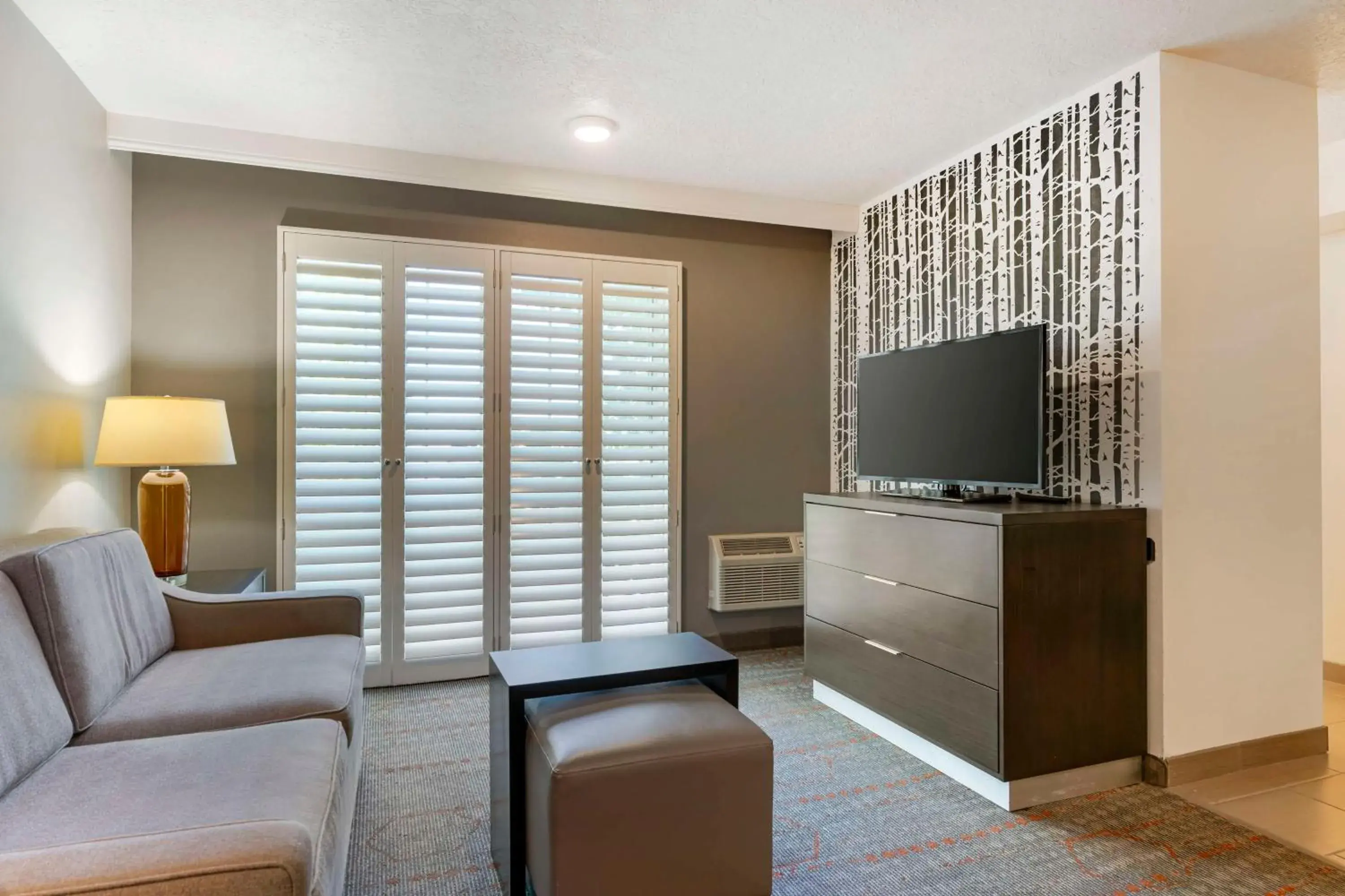 Bedroom in Best Western Corvallis Bedroom in Best Western Corvallis