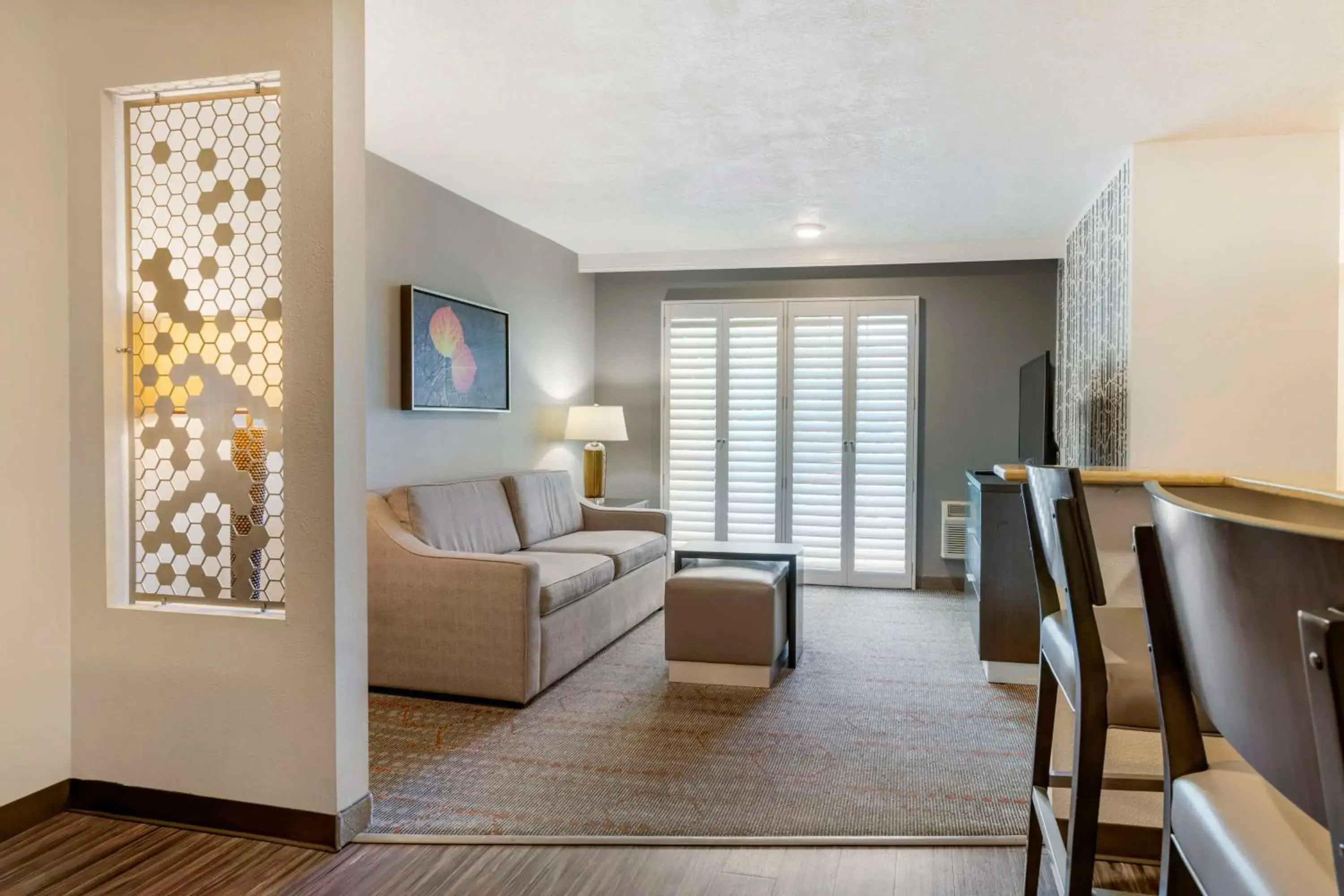 Bedroom in Best Western Corvallis Bedroom in Best Western Corvallis