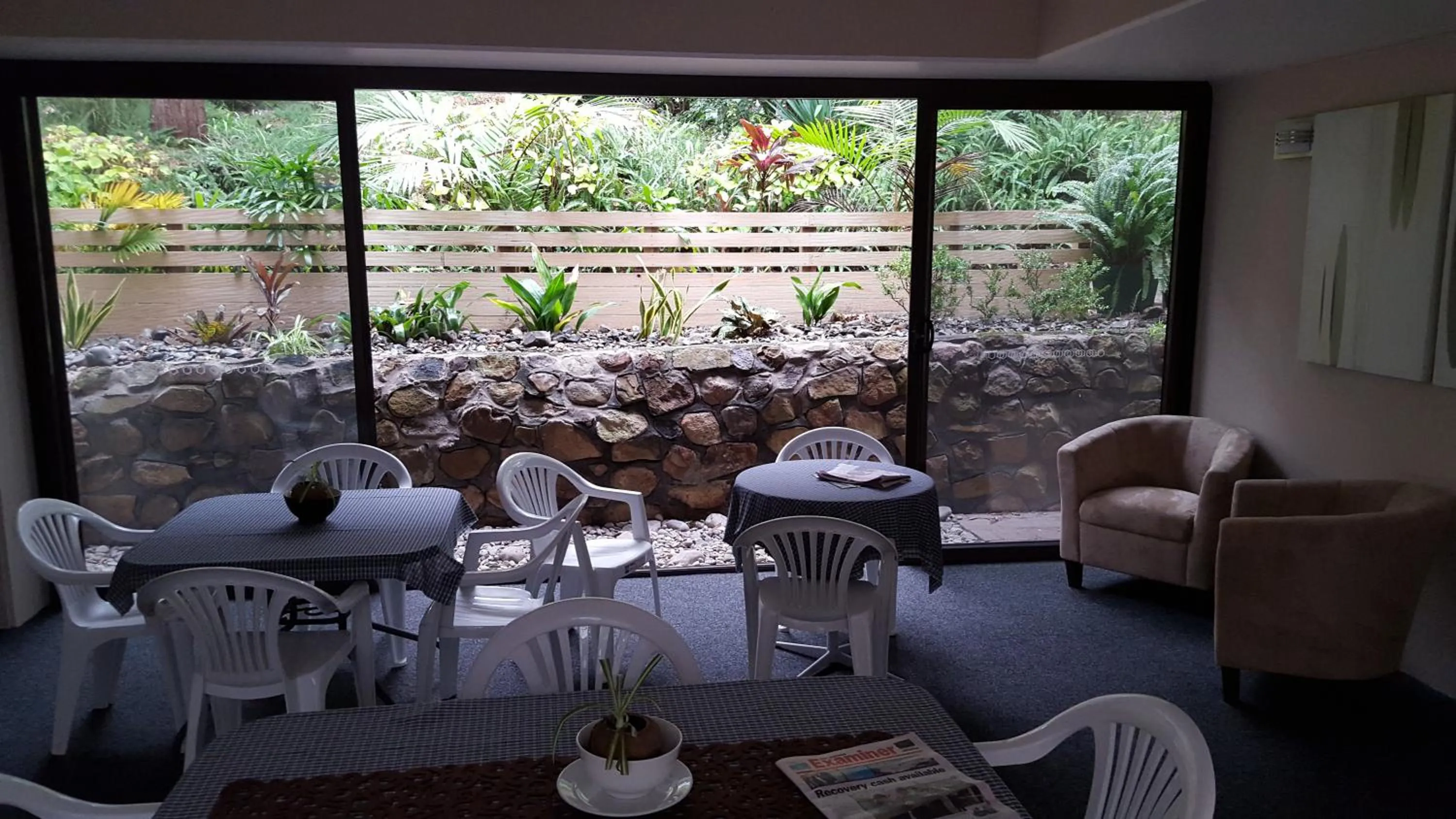 Day in Port Stephens Motel