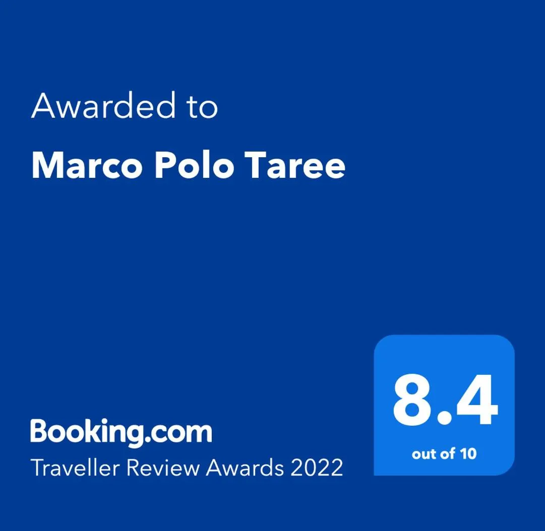 Marco Polo Motor Inn Taree