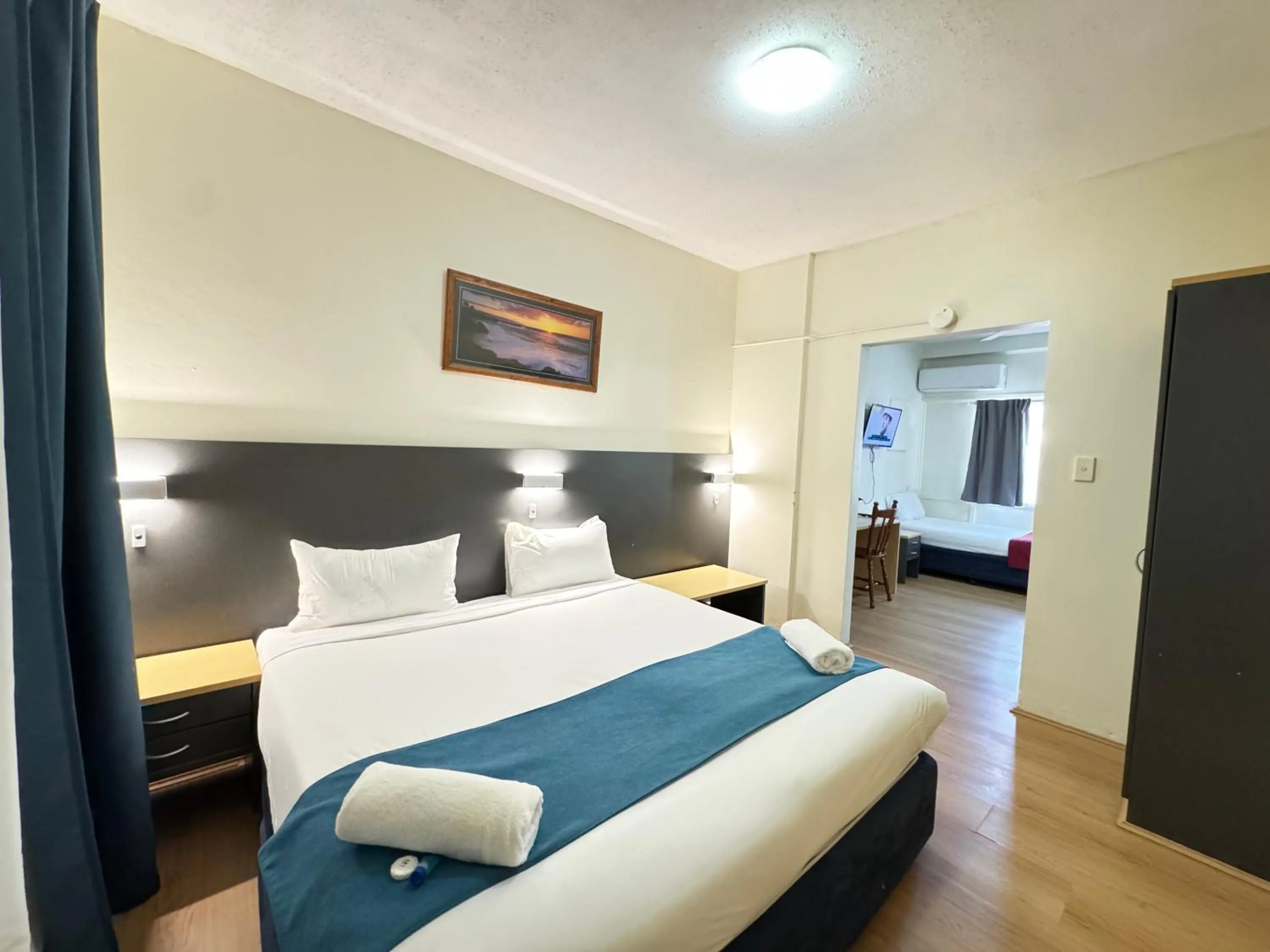 Taree Motor Inn