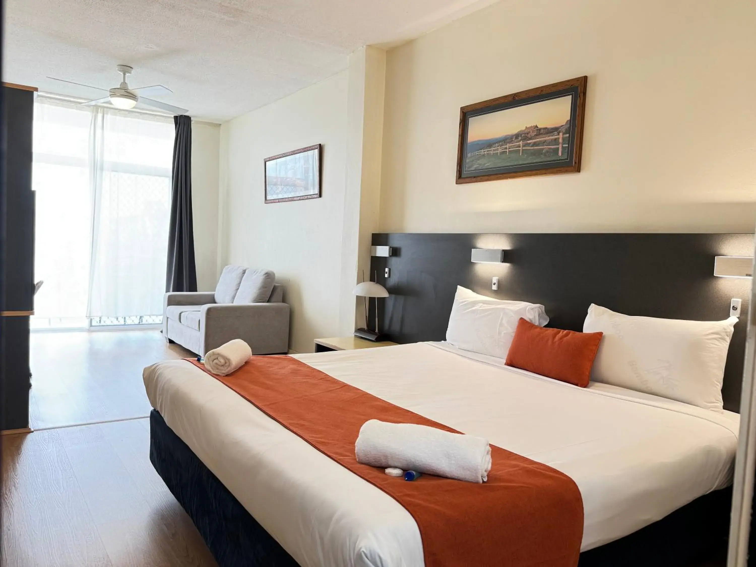 Taree Motor Inn Taree Motor Inn