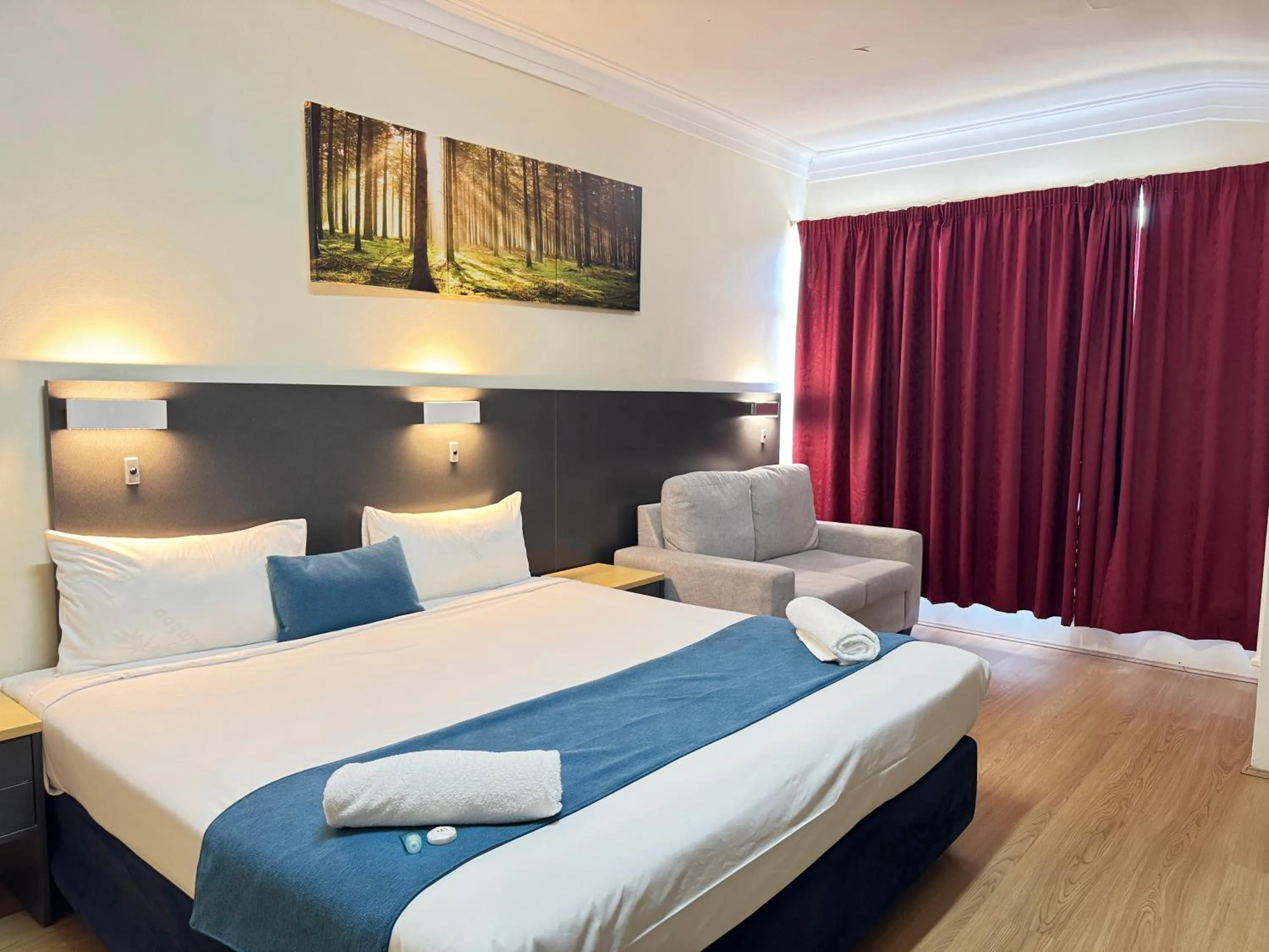 Taree Motor Inn