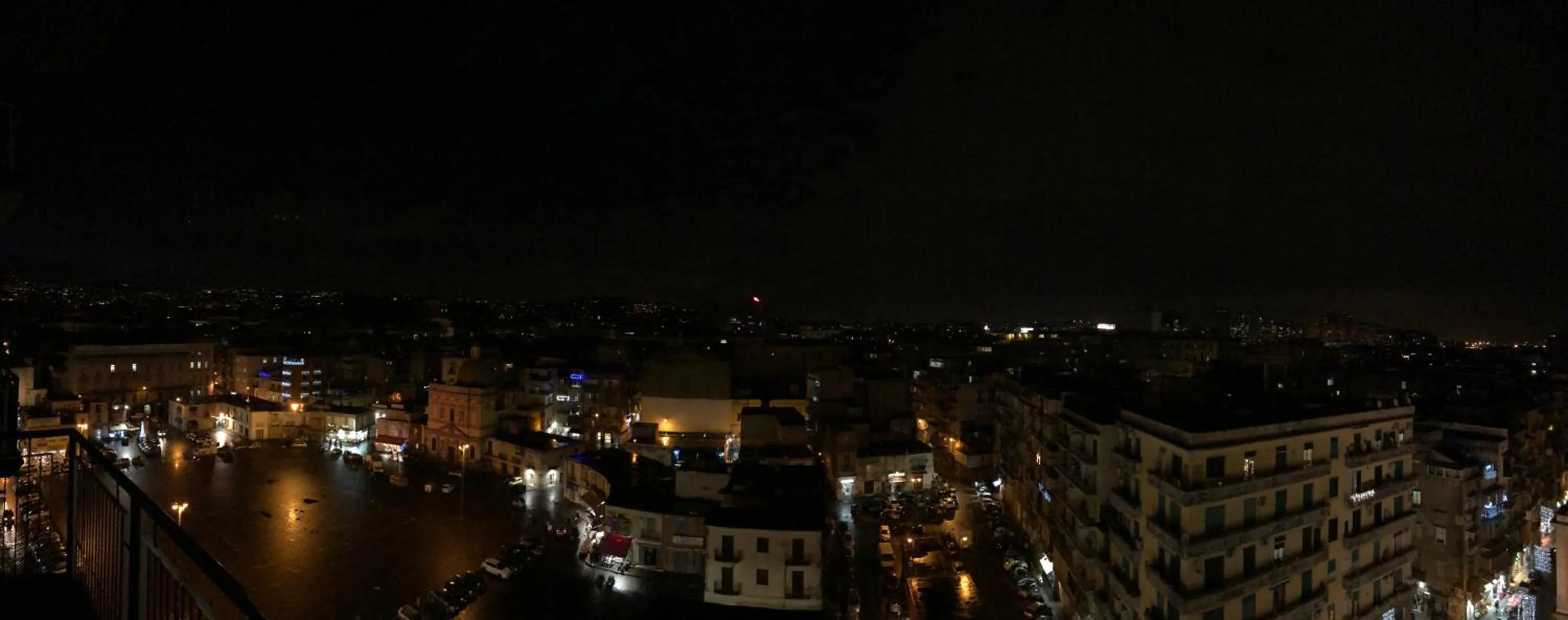 Nearby landmark in La Casa di Giorgio B&B