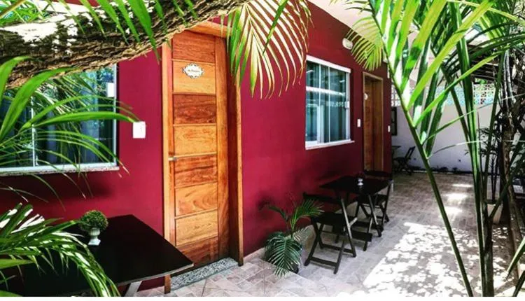 Bougainville Suítes