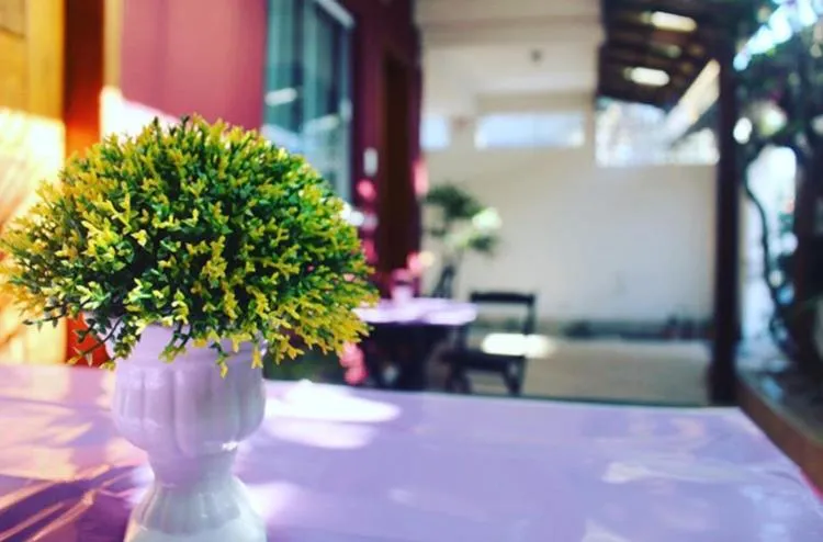 Bougainville Suítes