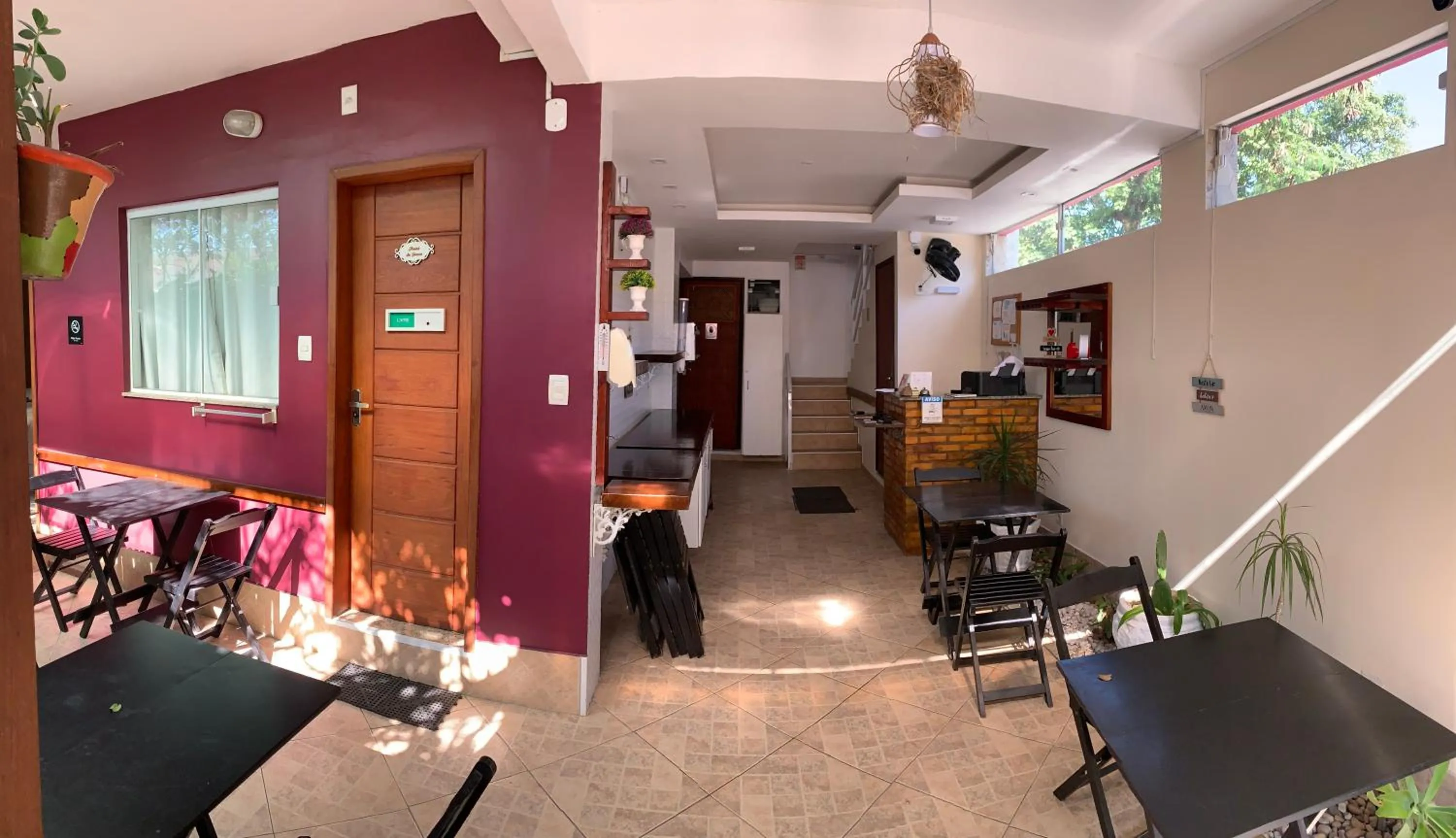 Bougainville Suítes