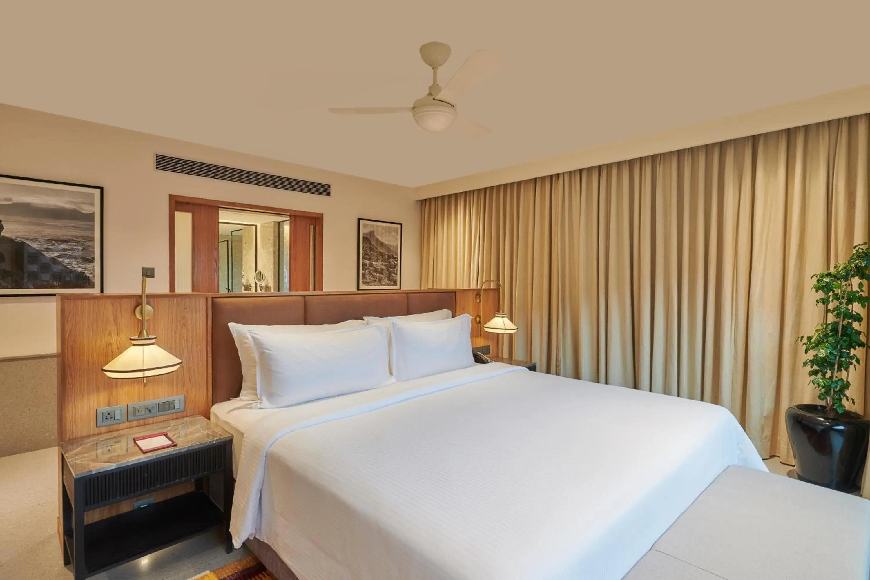 Sahayadri Hill Suite in The Dukes Retreat Khandala Sahayadri Hill Suite in The Dukes Retreat Khandala