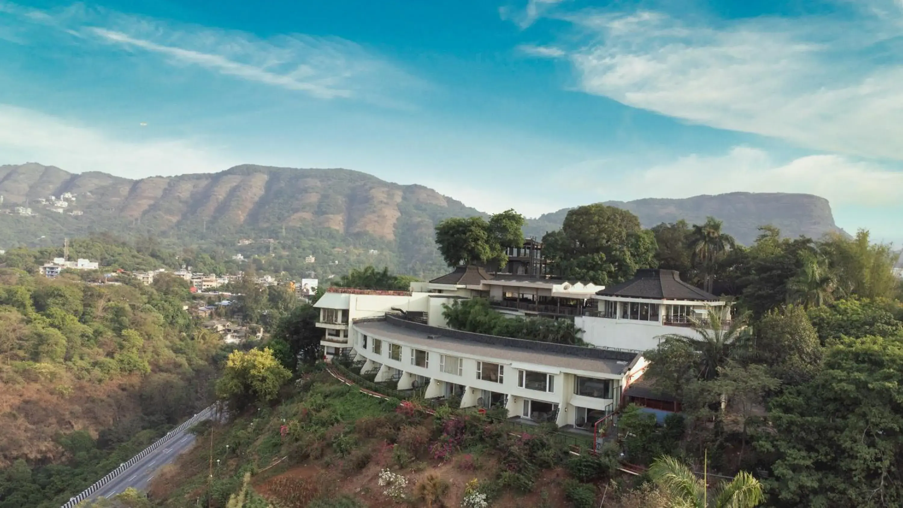 Athiva Resort & Spa Khandala - Formerly Dukes Retreat Athiva Resort & Spa Khandala - Formerly Dukes Retreat