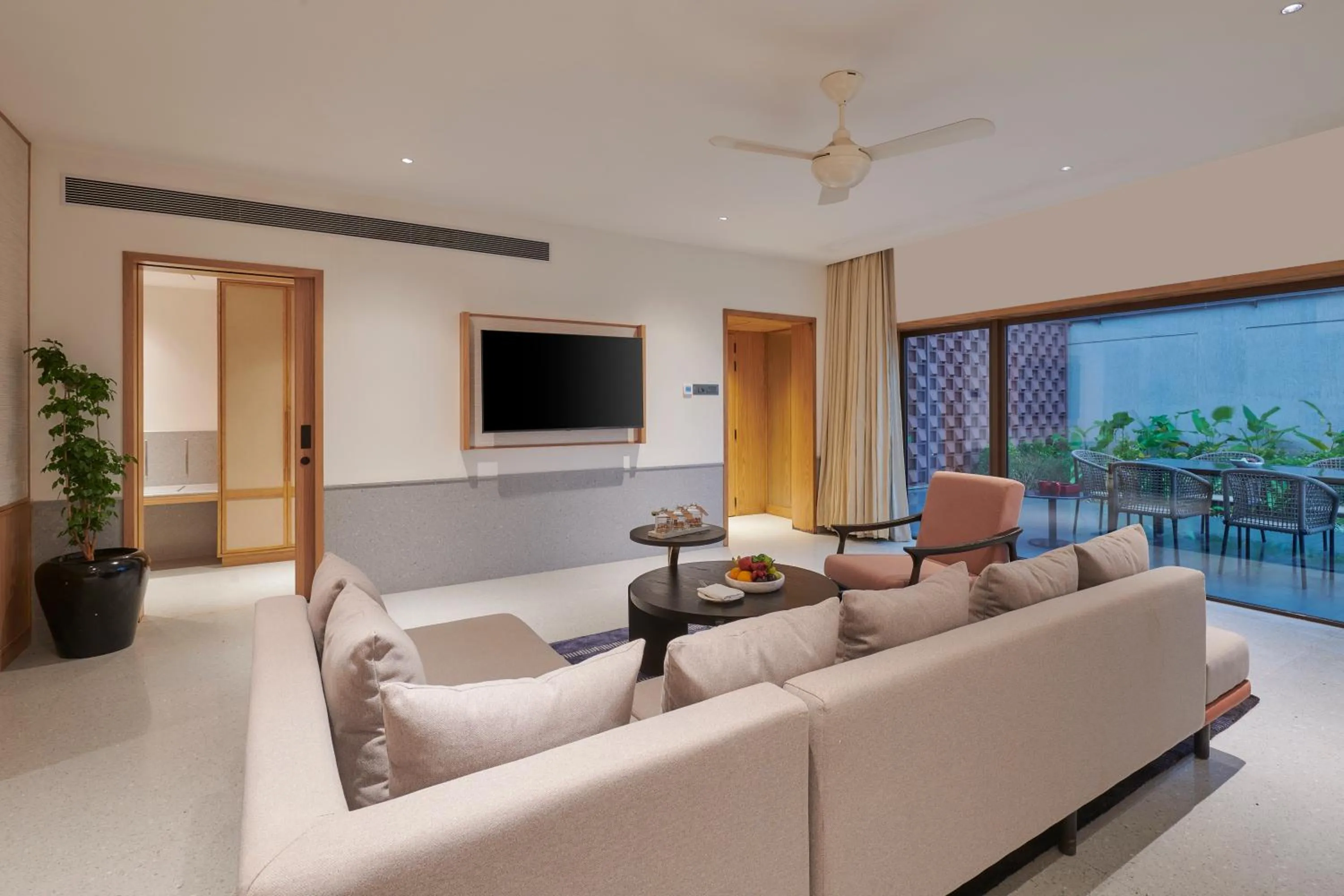 Athiva Resort & Spa Khandala - Formerly Dukes Retreat