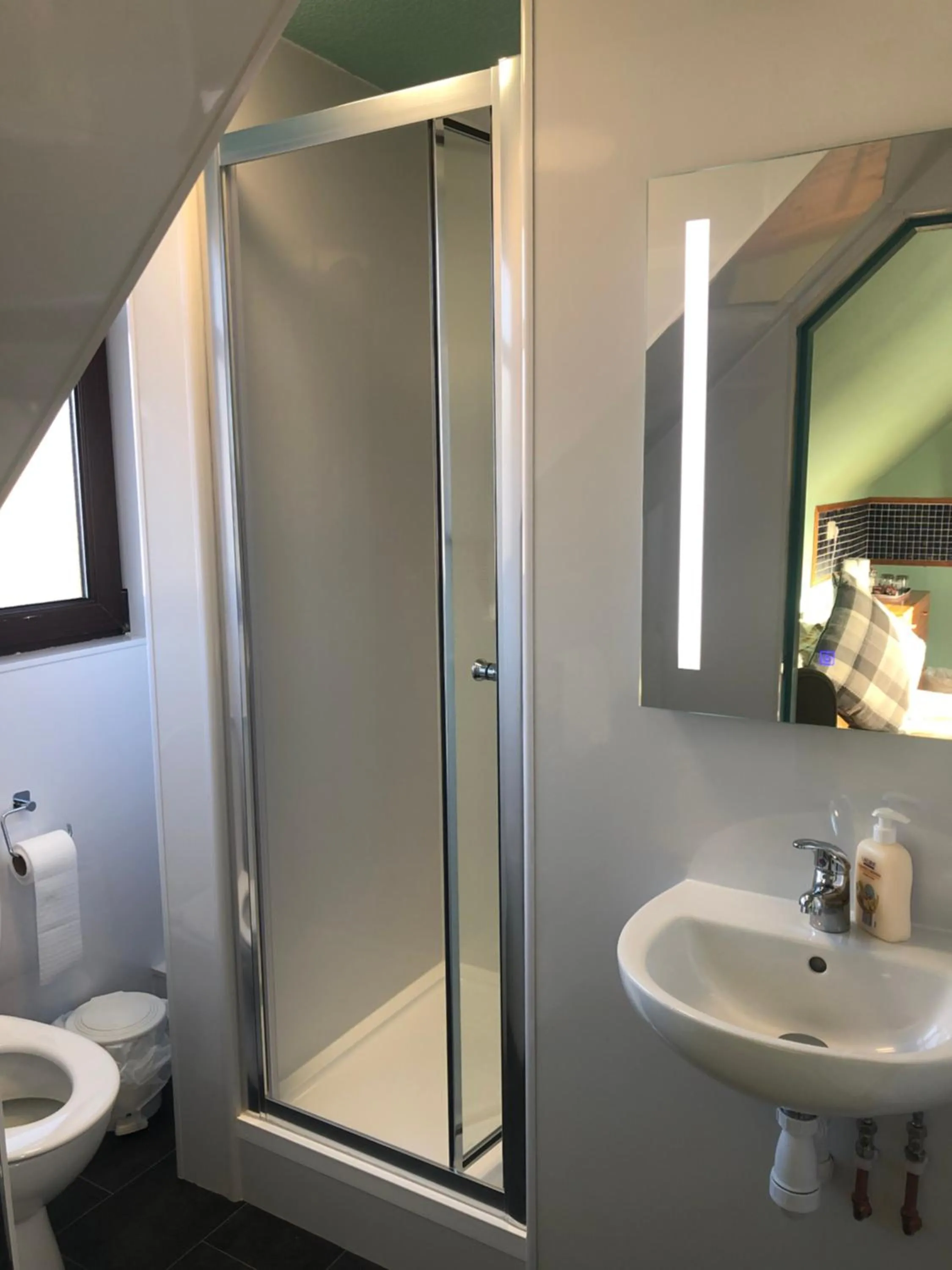 Elgin Guest House