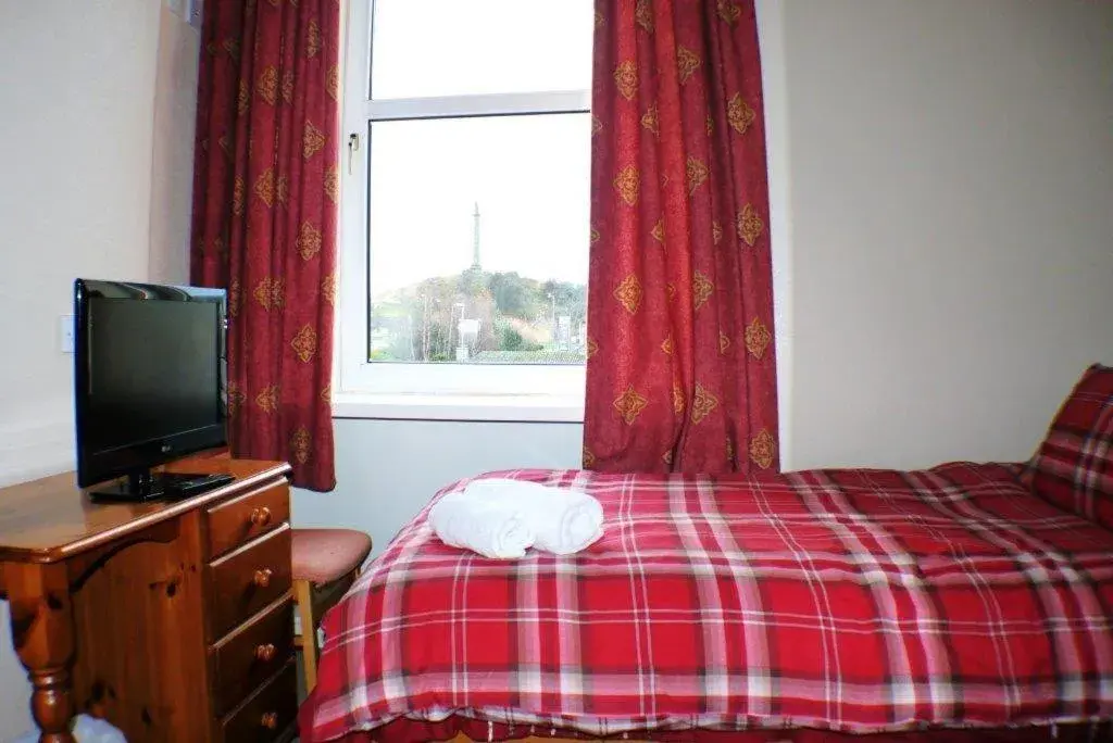 Single Room - single occupancy in Elgin Guest House Single Room - single occupancy in Elgin Guest House