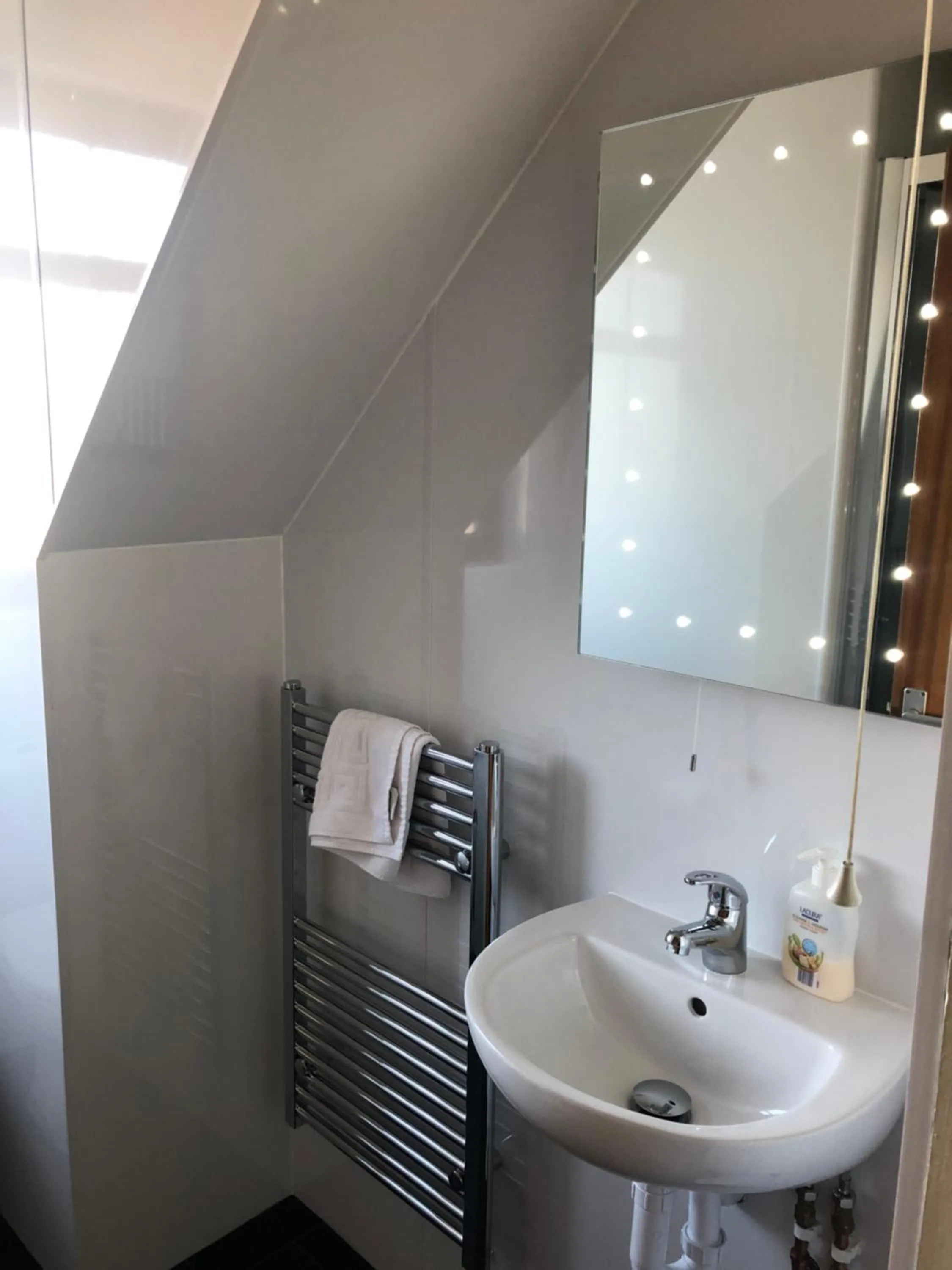 Elgin Guest House