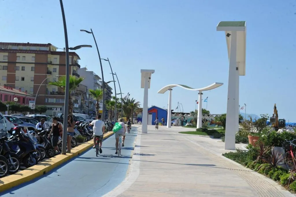 Beach in Belo Horizonte