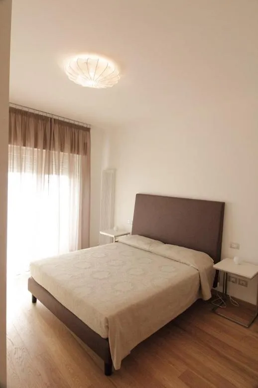 Bed in Belo Horizonte