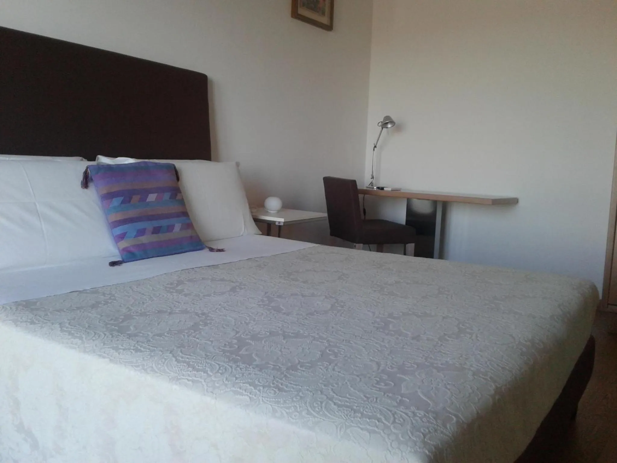 Bed in Belo Horizonte