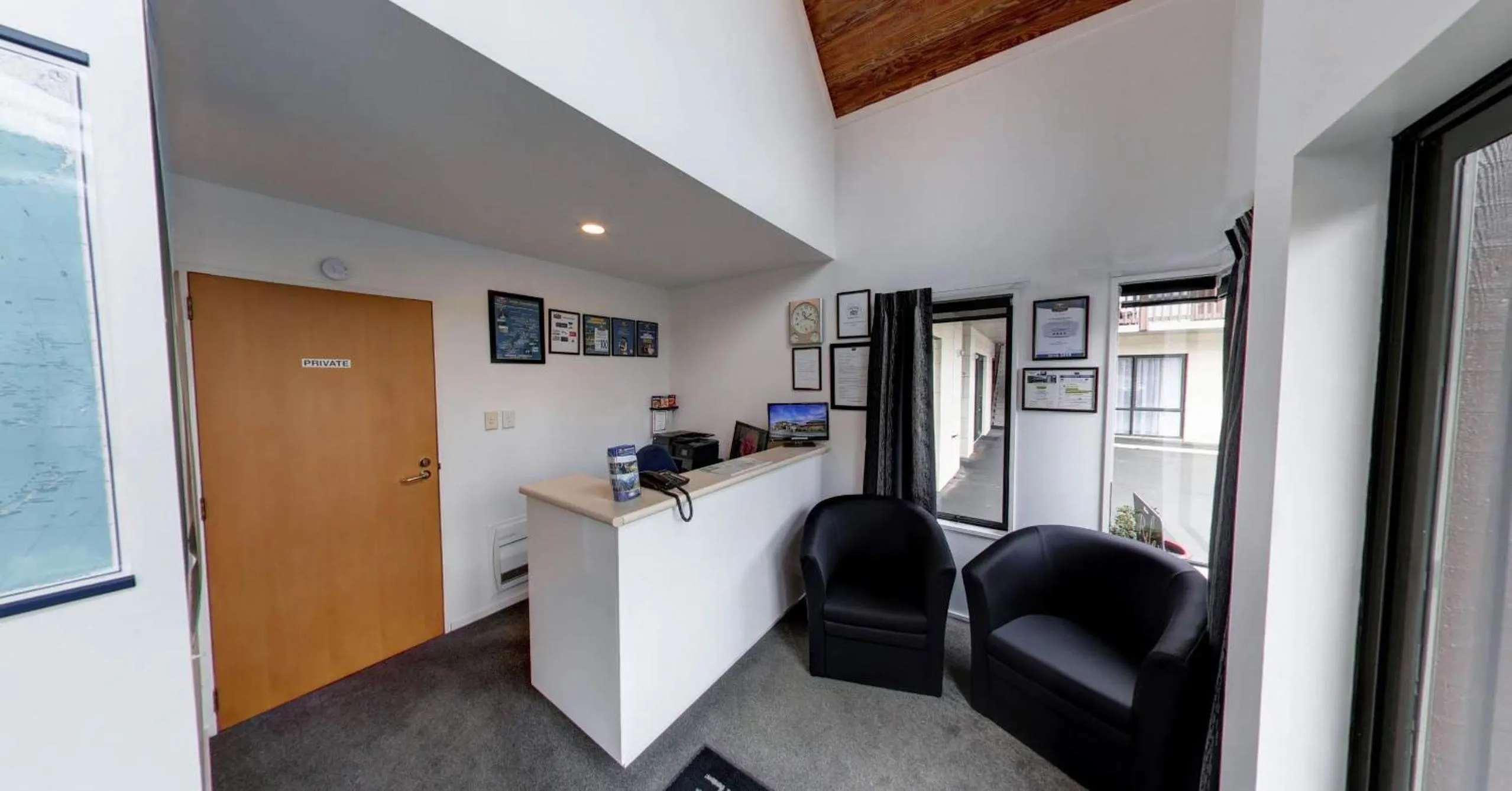 Other in ASURE Hanmer Inn Motel Hanmer Springs