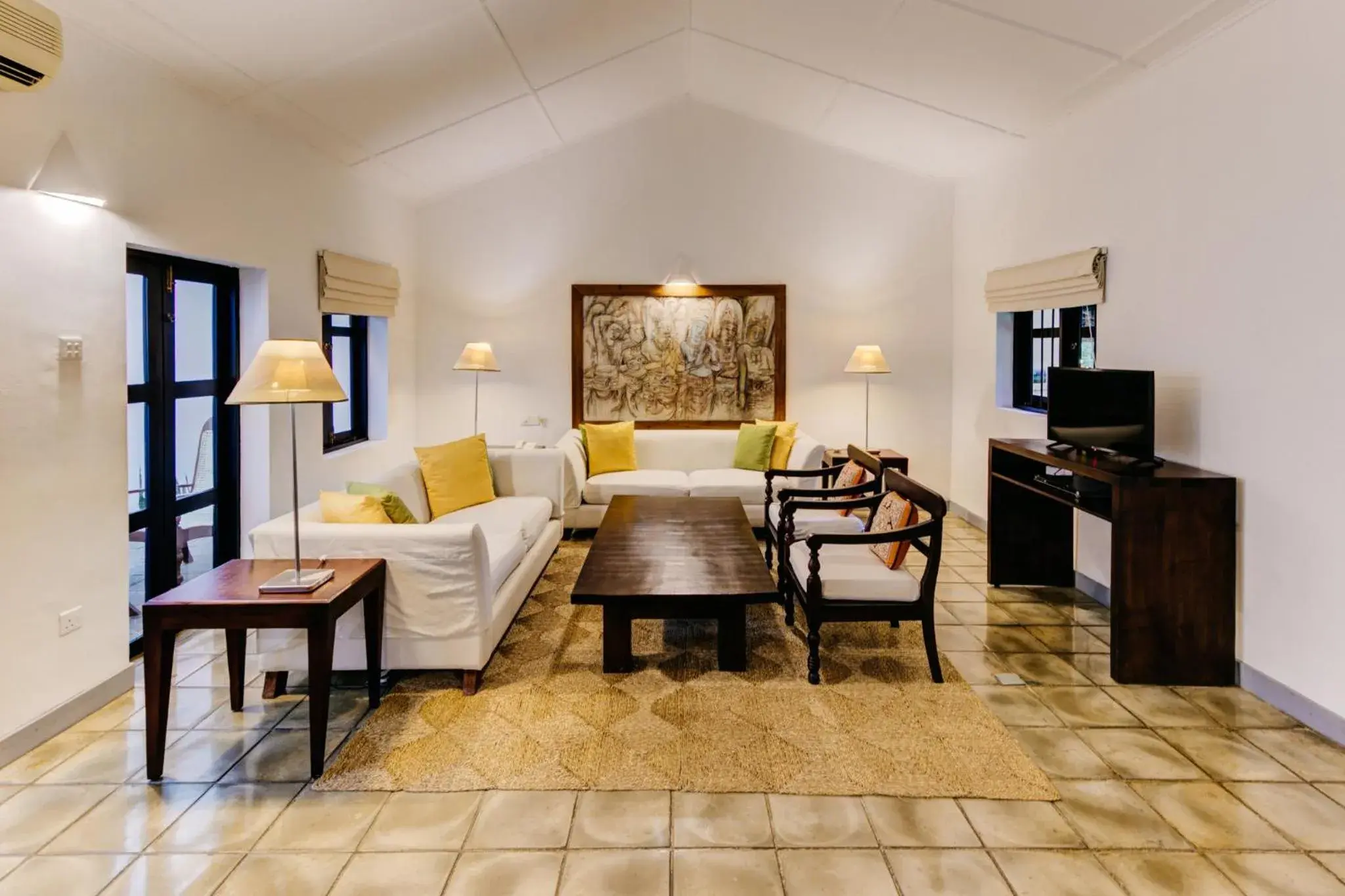 Restaurant/places to eat in Habarana Village by Cinnamon Restaurant/places to eat in Habarana Village by Cinnamon