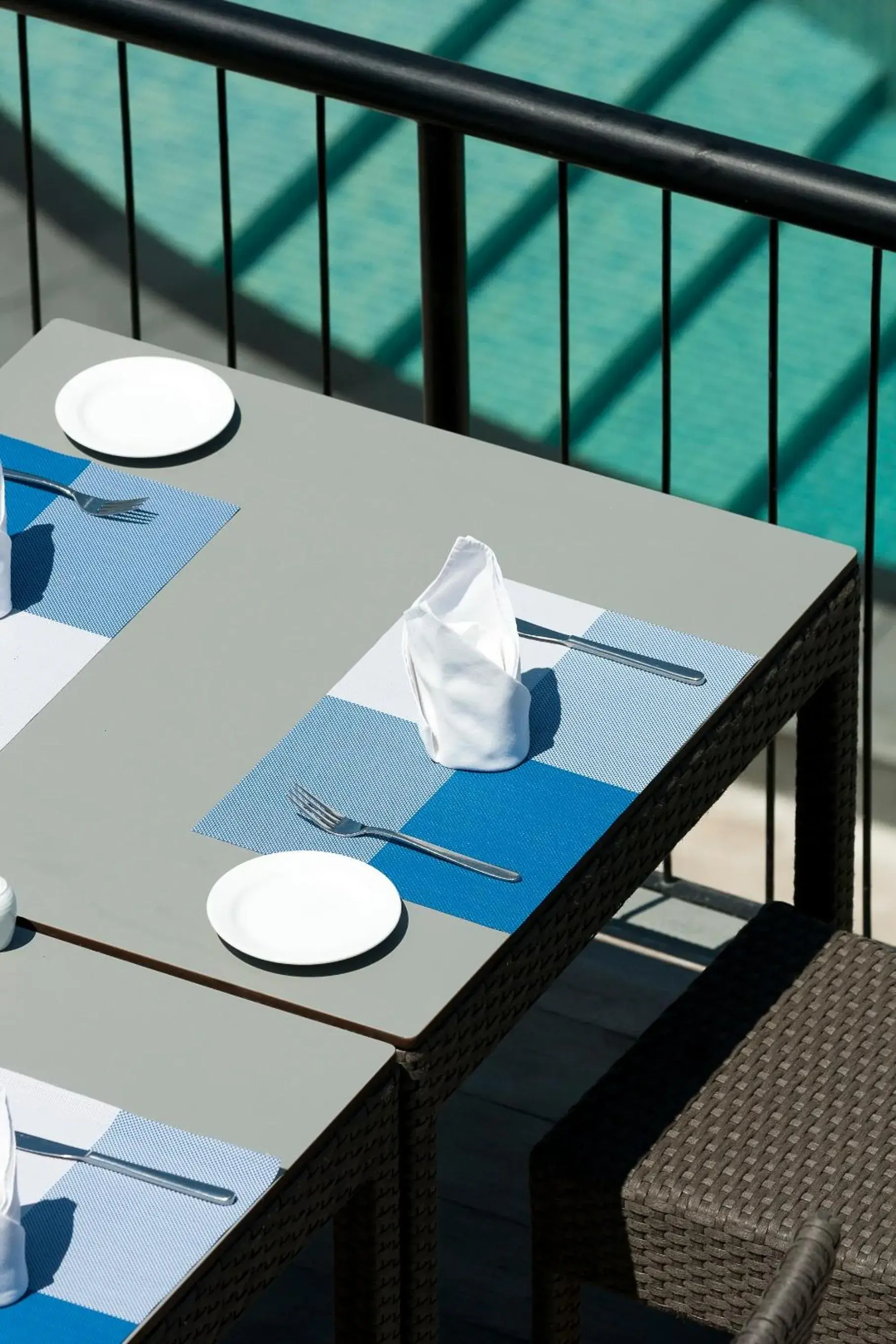 Restaurant/places to eat in Cinnamon Citadel Kandy Restaurant/places to eat in Cinnamon Citadel Kandy