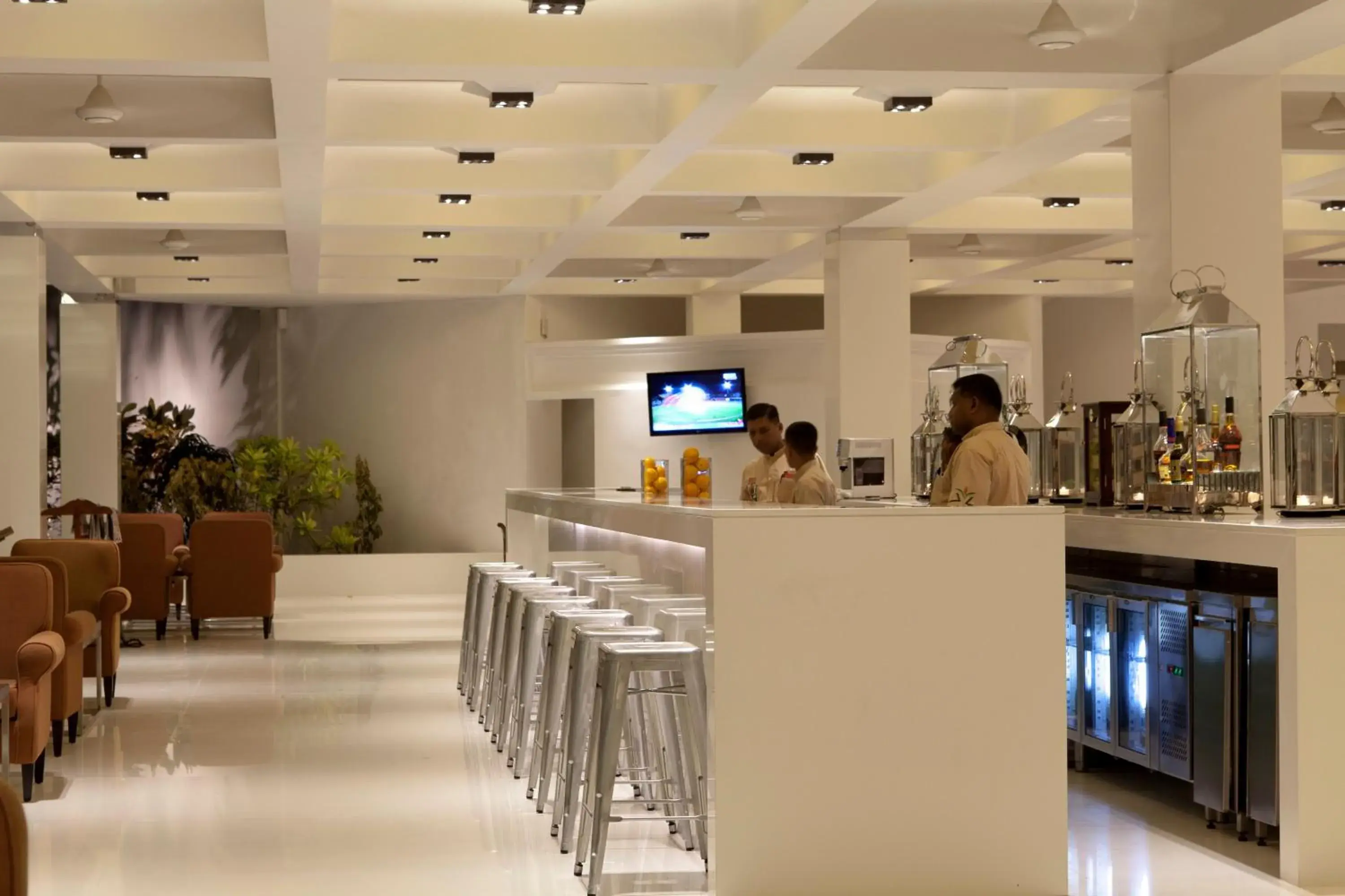 Restaurant/places to eat in Cinnamon Citadel Kandy Restaurant/places to eat in Cinnamon Citadel Kandy