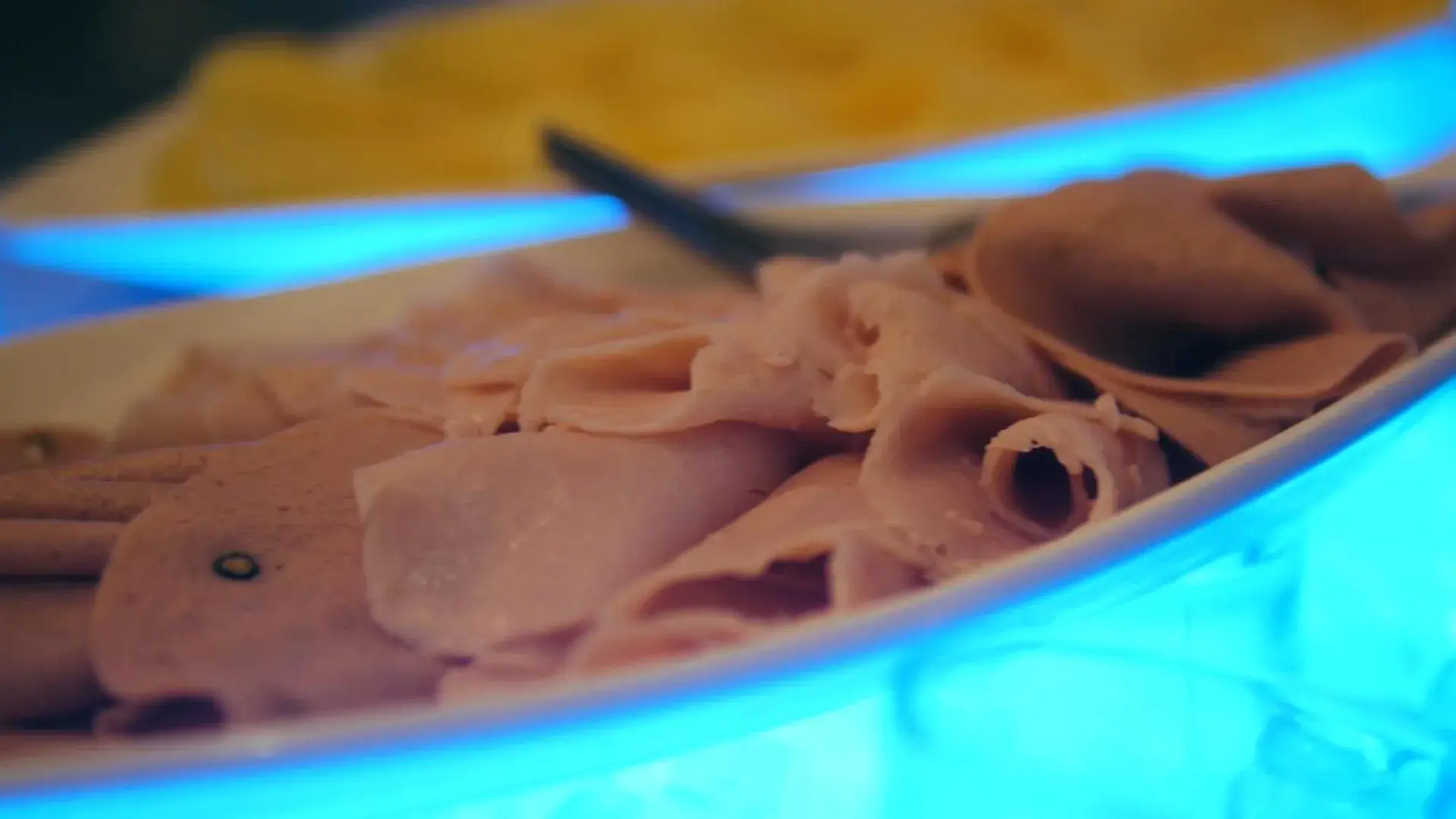 Breakfast in Pereybere Hotel & Spa Breakfast in Pereybere Hotel & Spa