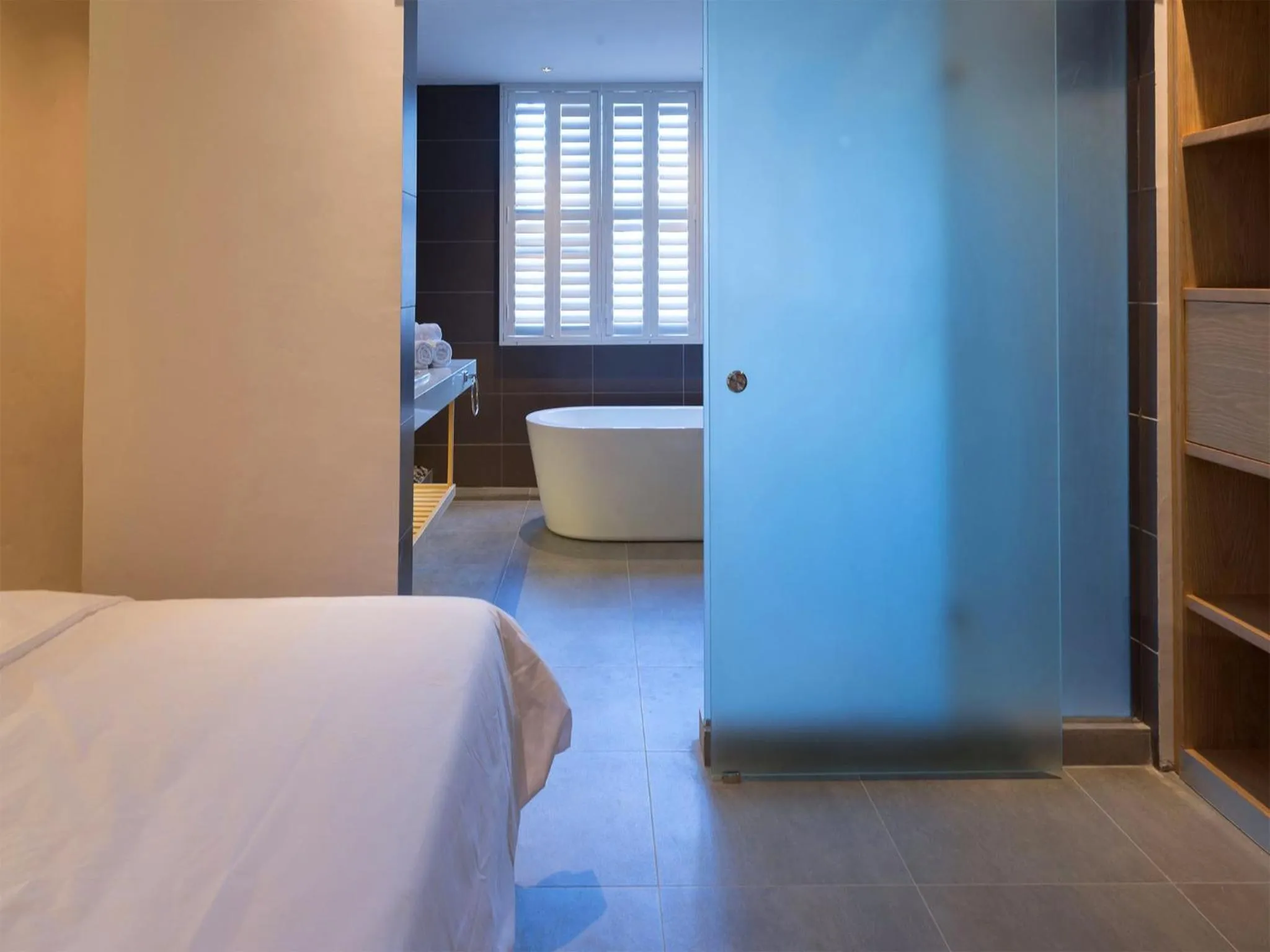 Other, Bed in Pereybere Hotel & Spa