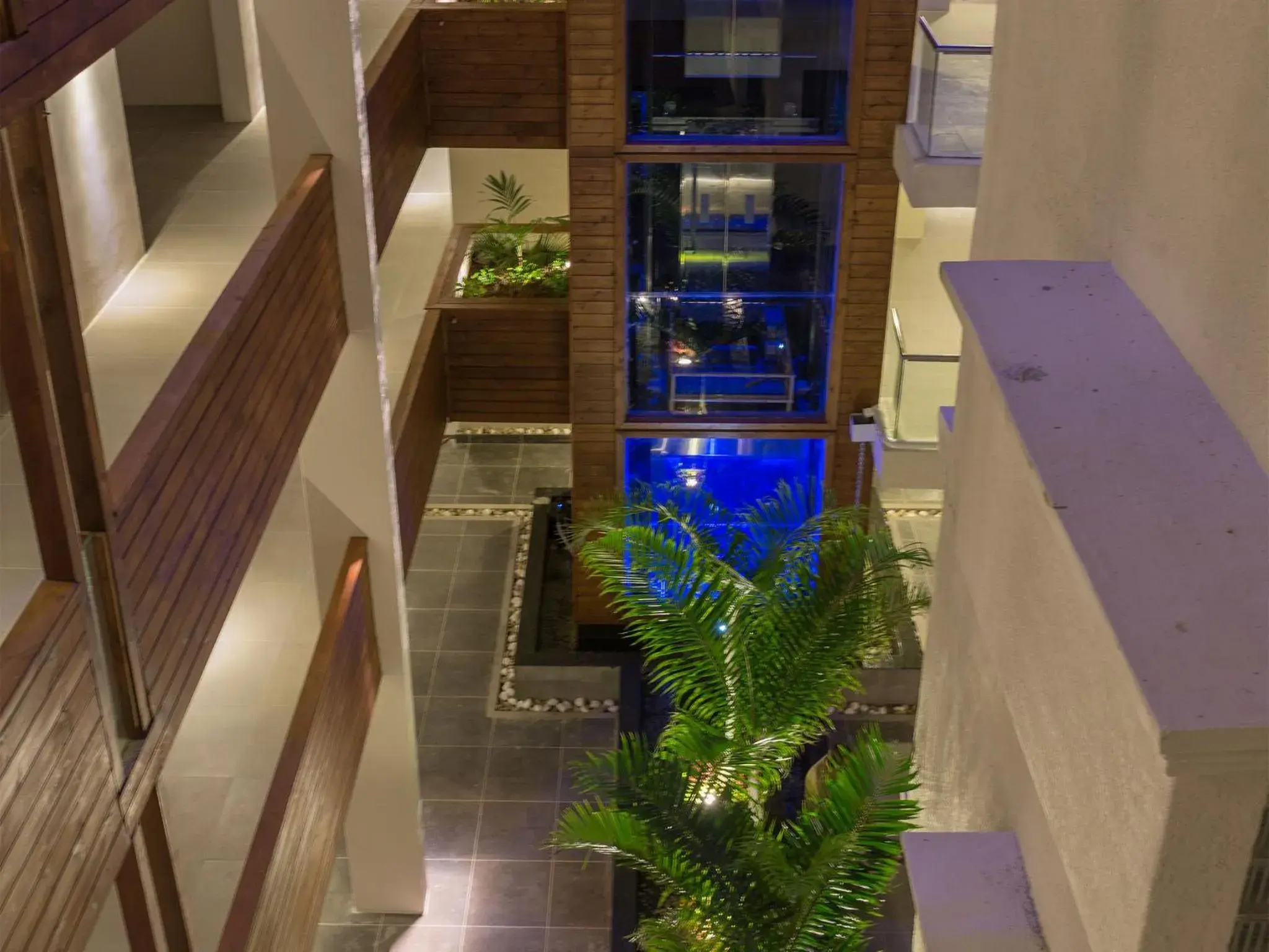 Facade/entrance in Pereybere Hotel & Spa Facade/entrance in Pereybere Hotel & Spa